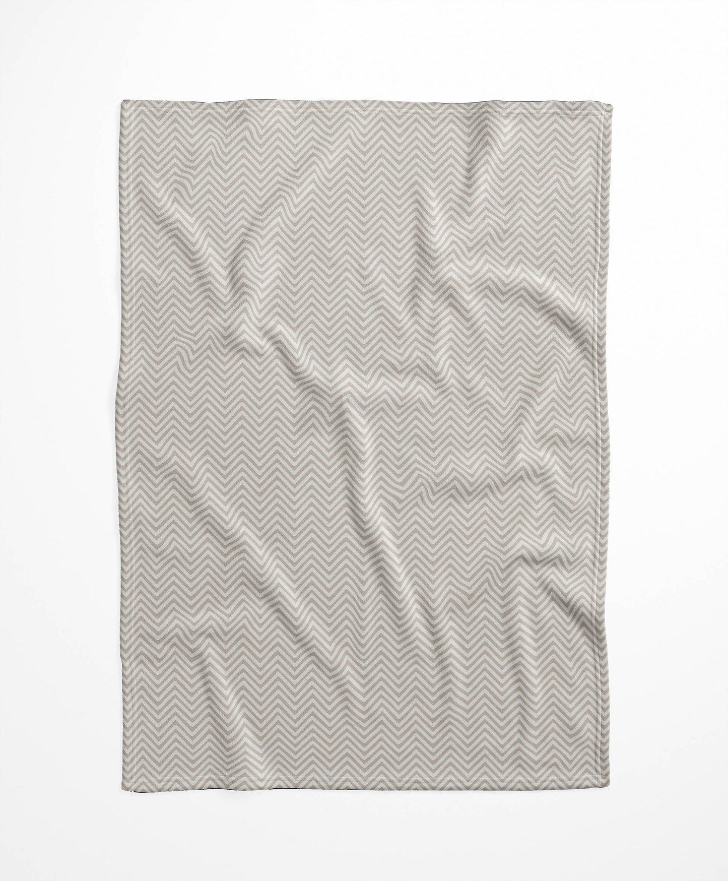 Chevy Champ Velveteen Fleece Blanket