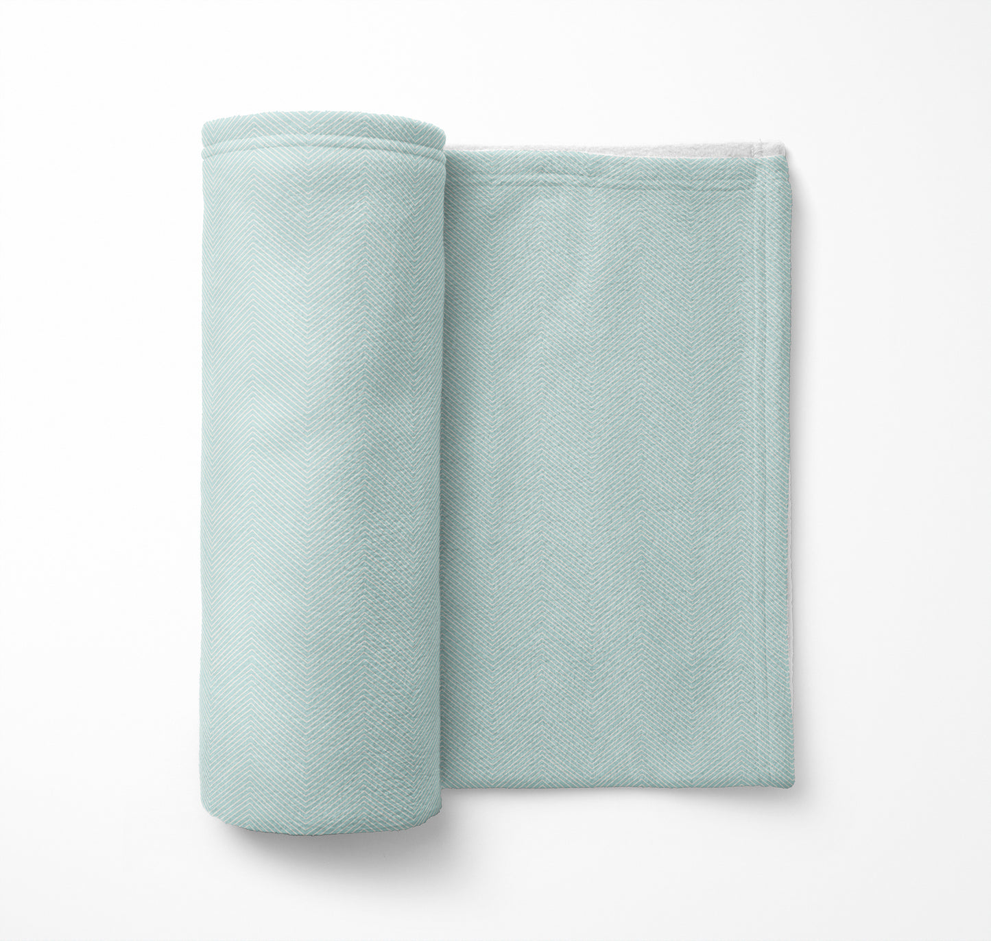Chevy Thin Velveteen Fleece Blanket