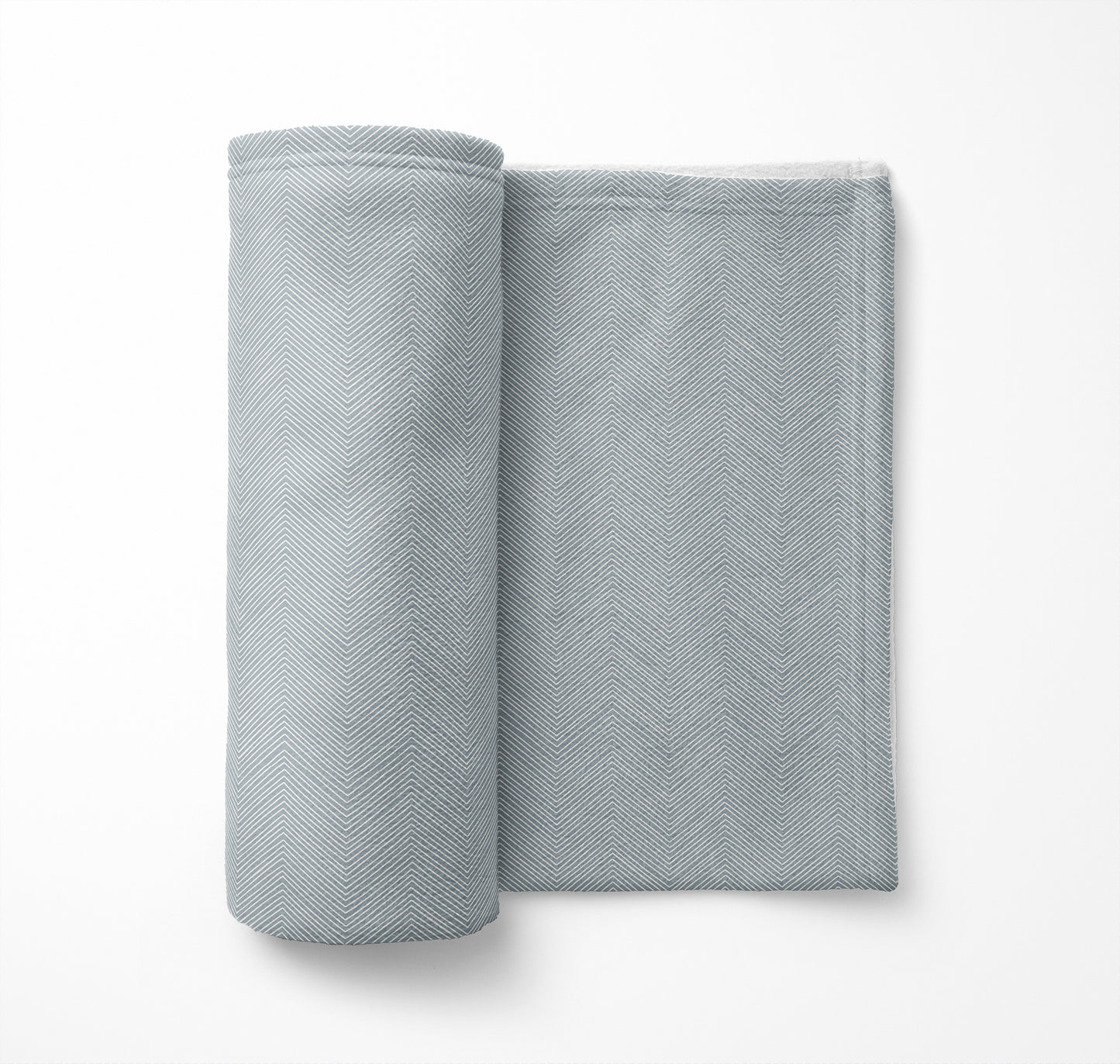 Chevy Thin Velveteen Fleece Blanket