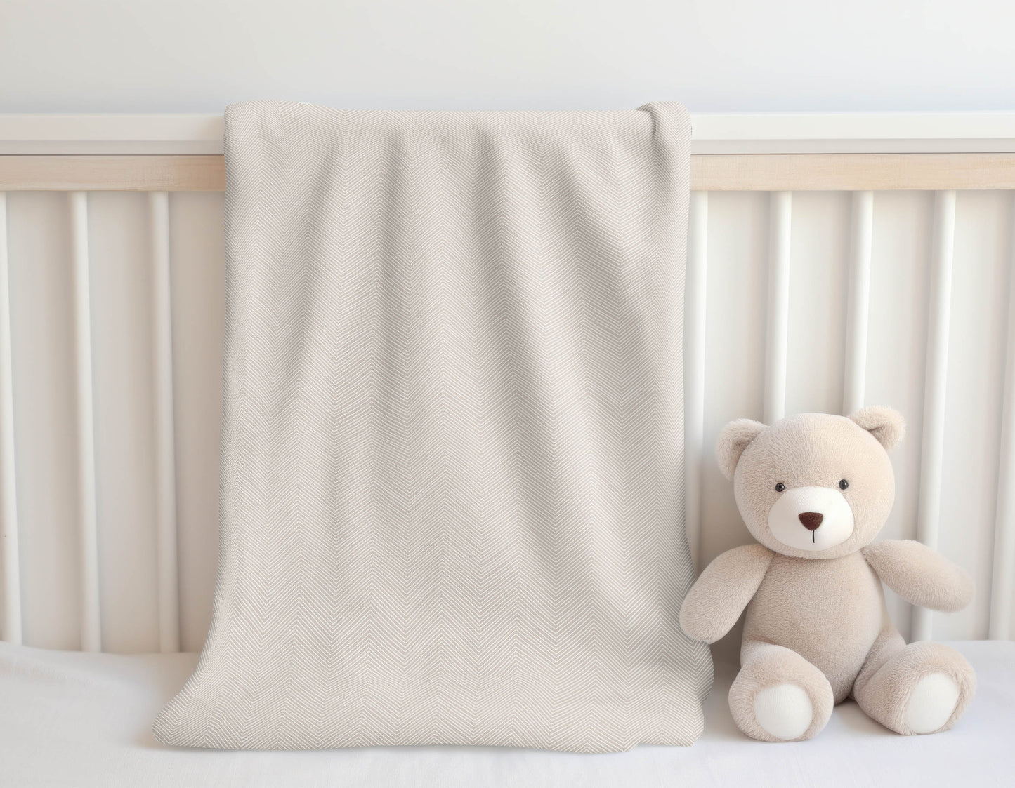 Chevy Thin Velveteen Fleece Blanket