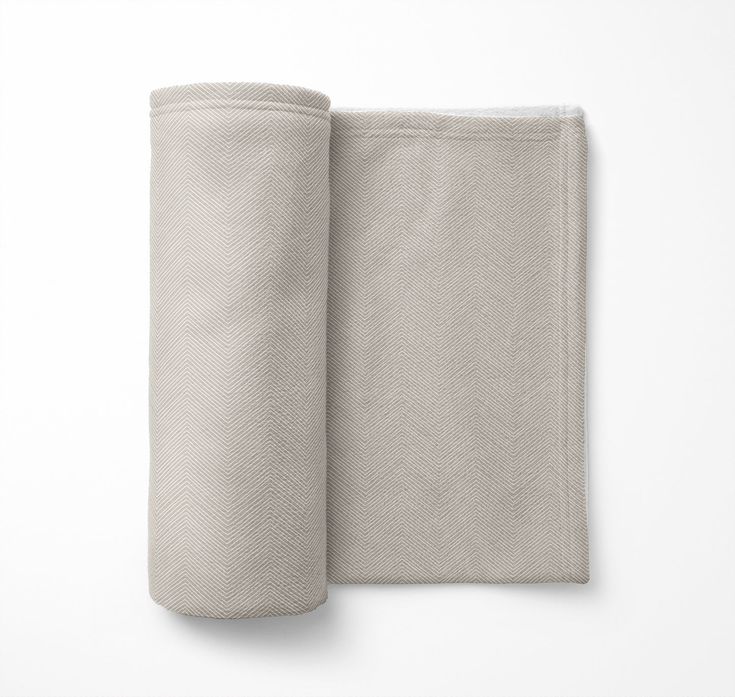Chevy Thin Velveteen Fleece Blanket
