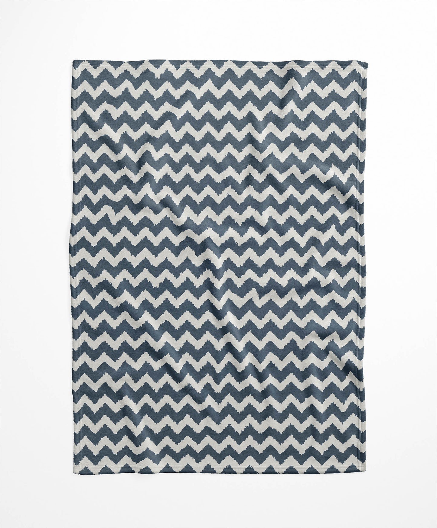 Chevy Tribal Velveteen Fleece Blanket
