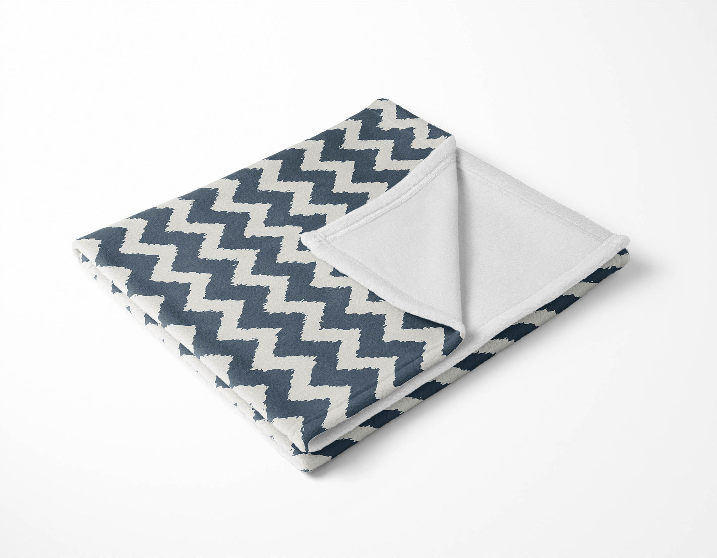 Chevy Tribal Velveteen Fleece Blanket