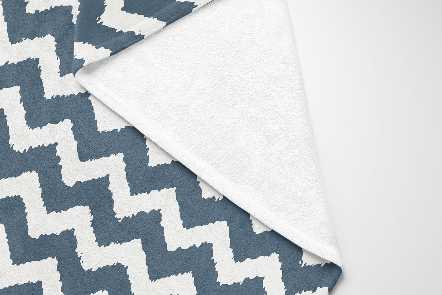 Chevy Tribal Velveteen Fleece Blanket