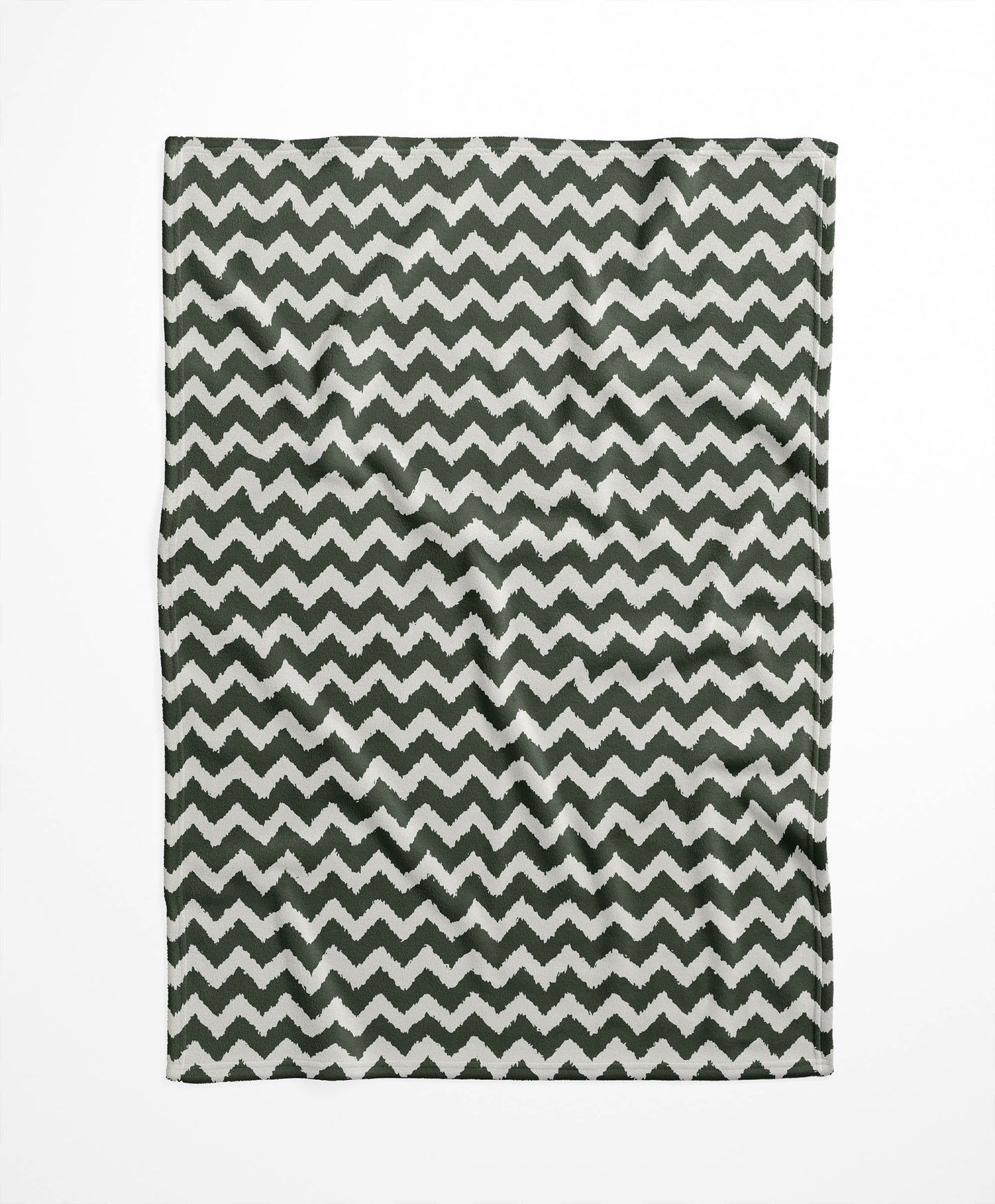 Chevy Tribal Velveteen Fleece Blanket