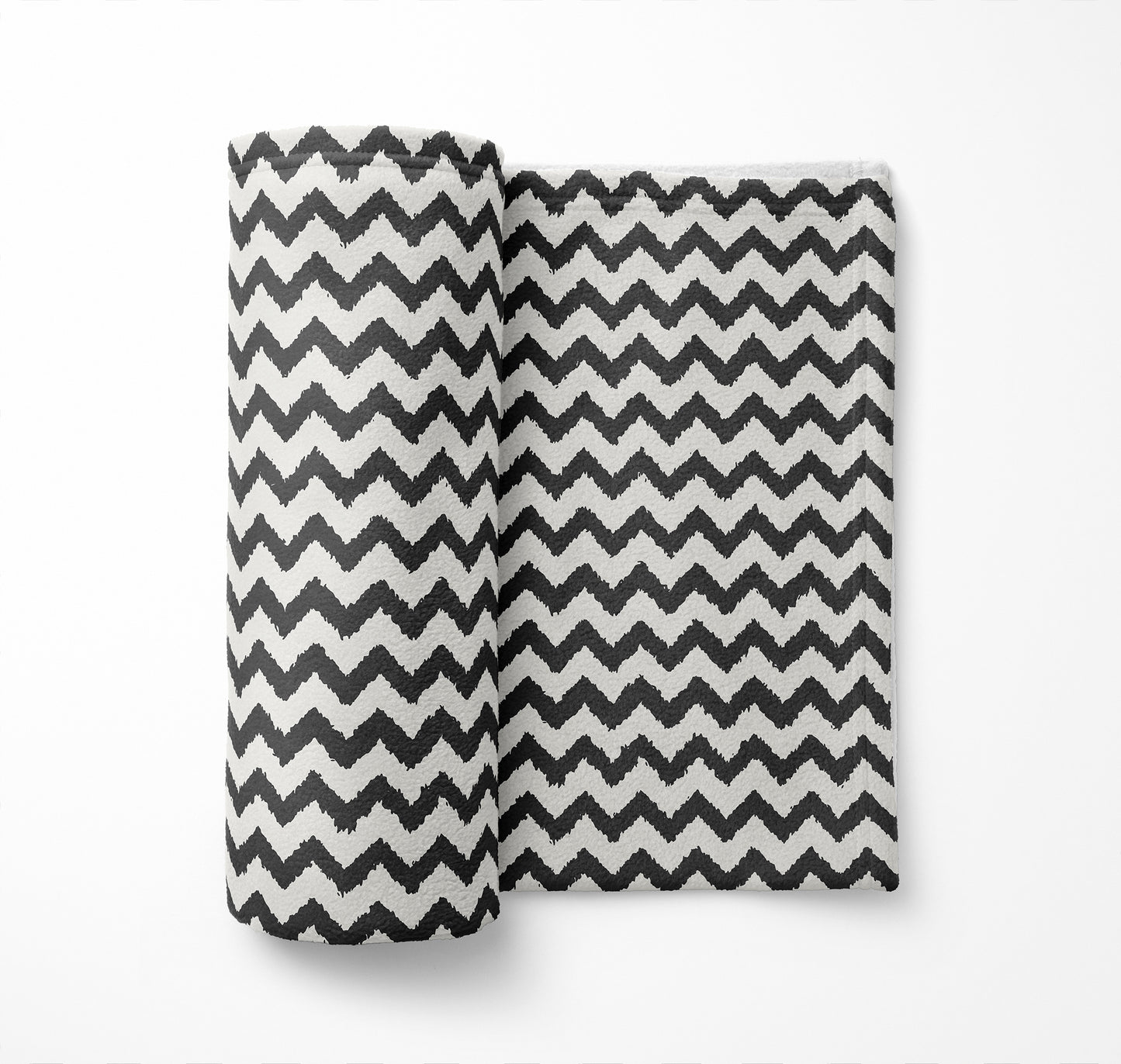 Chevy Tribal Velveteen Fleece Blanket