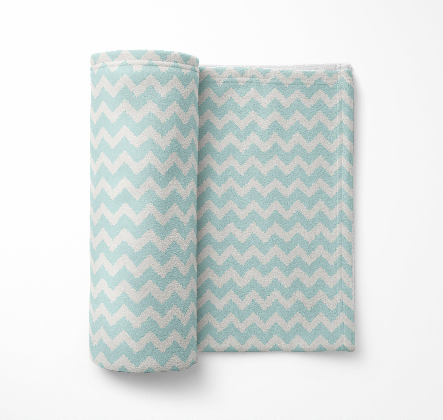 Chevy Tribal Velveteen Fleece Blanket
