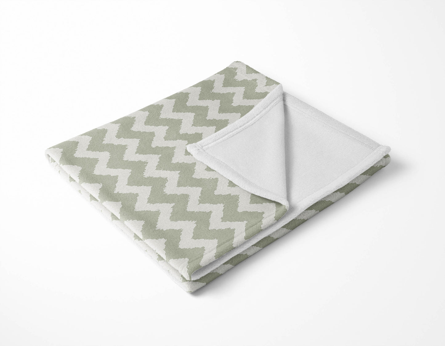 Chevy Tribal Velveteen Fleece Blanket