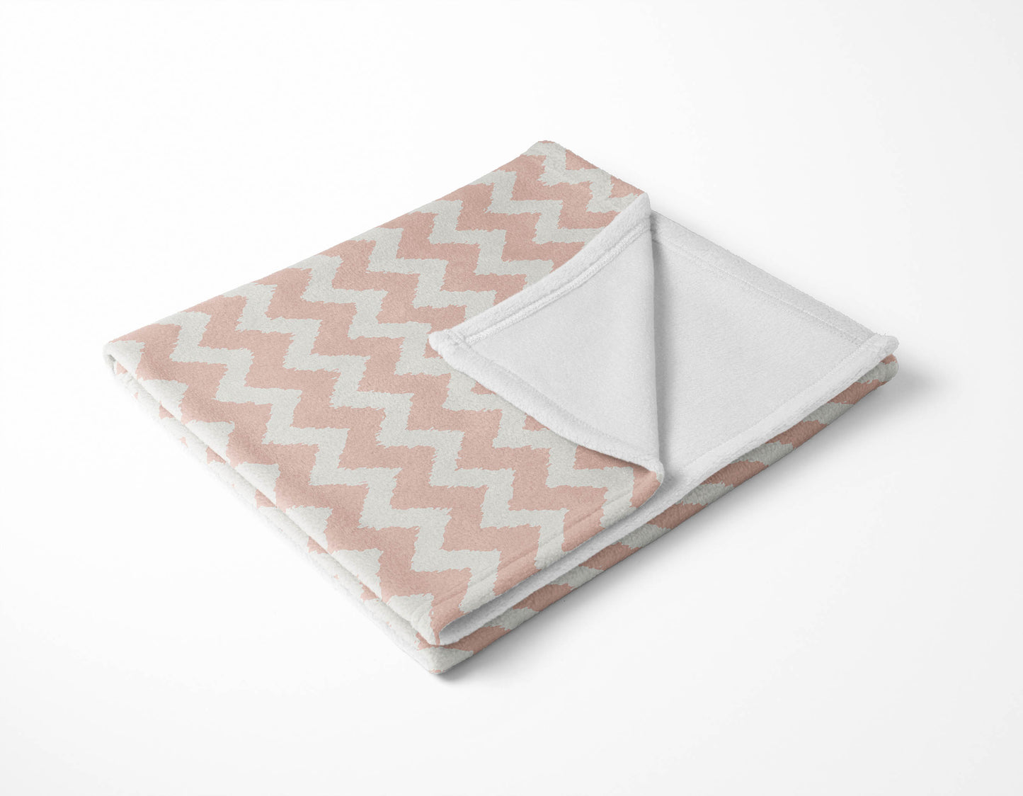 Chevy Tribal Velveteen Fleece Blanket