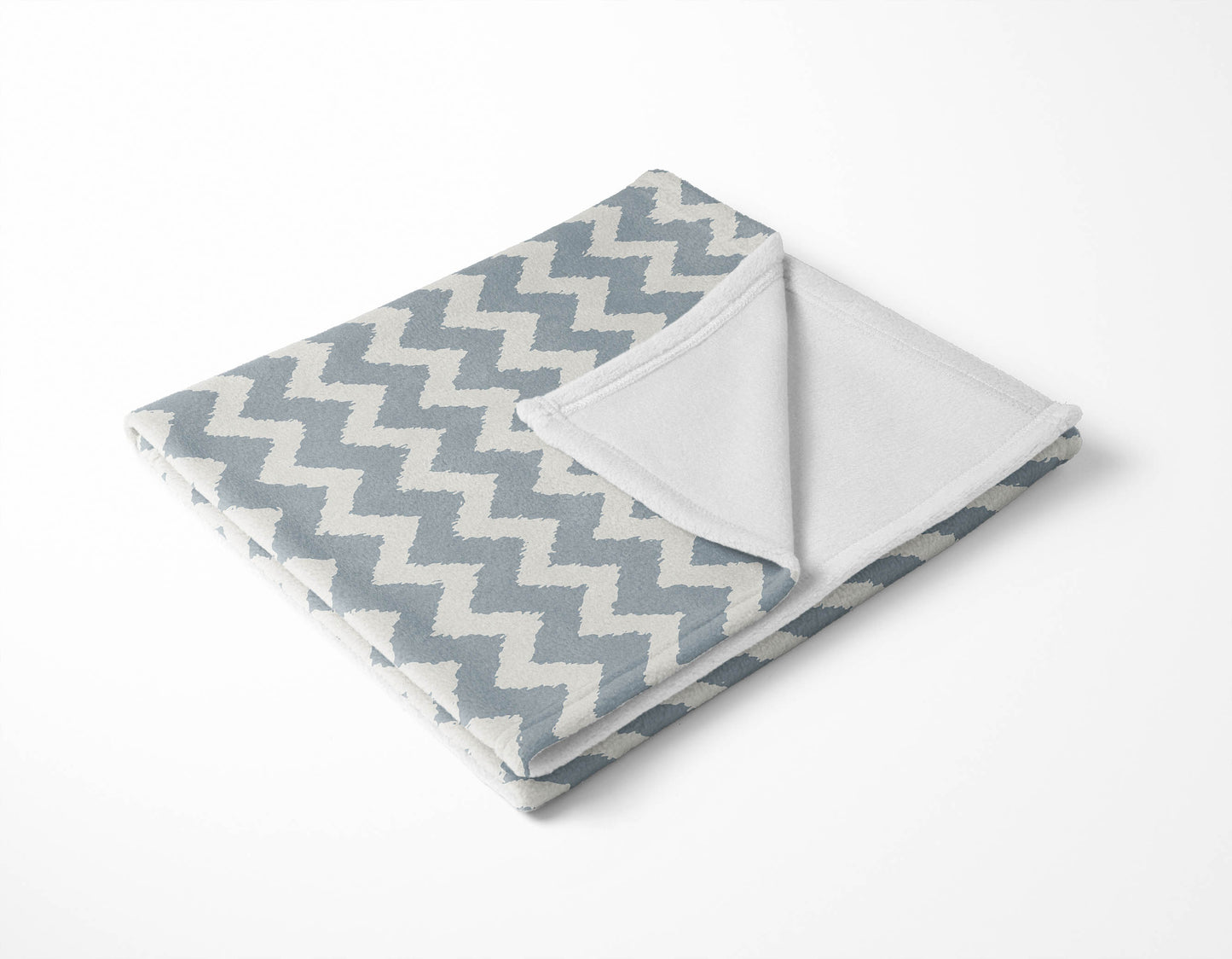 Chevy Tribal Velveteen Fleece Blanket