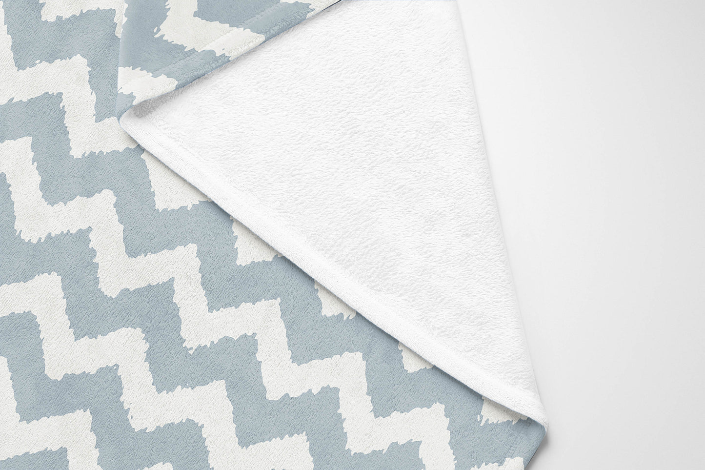Chevy Tribal Velveteen Fleece Blanket