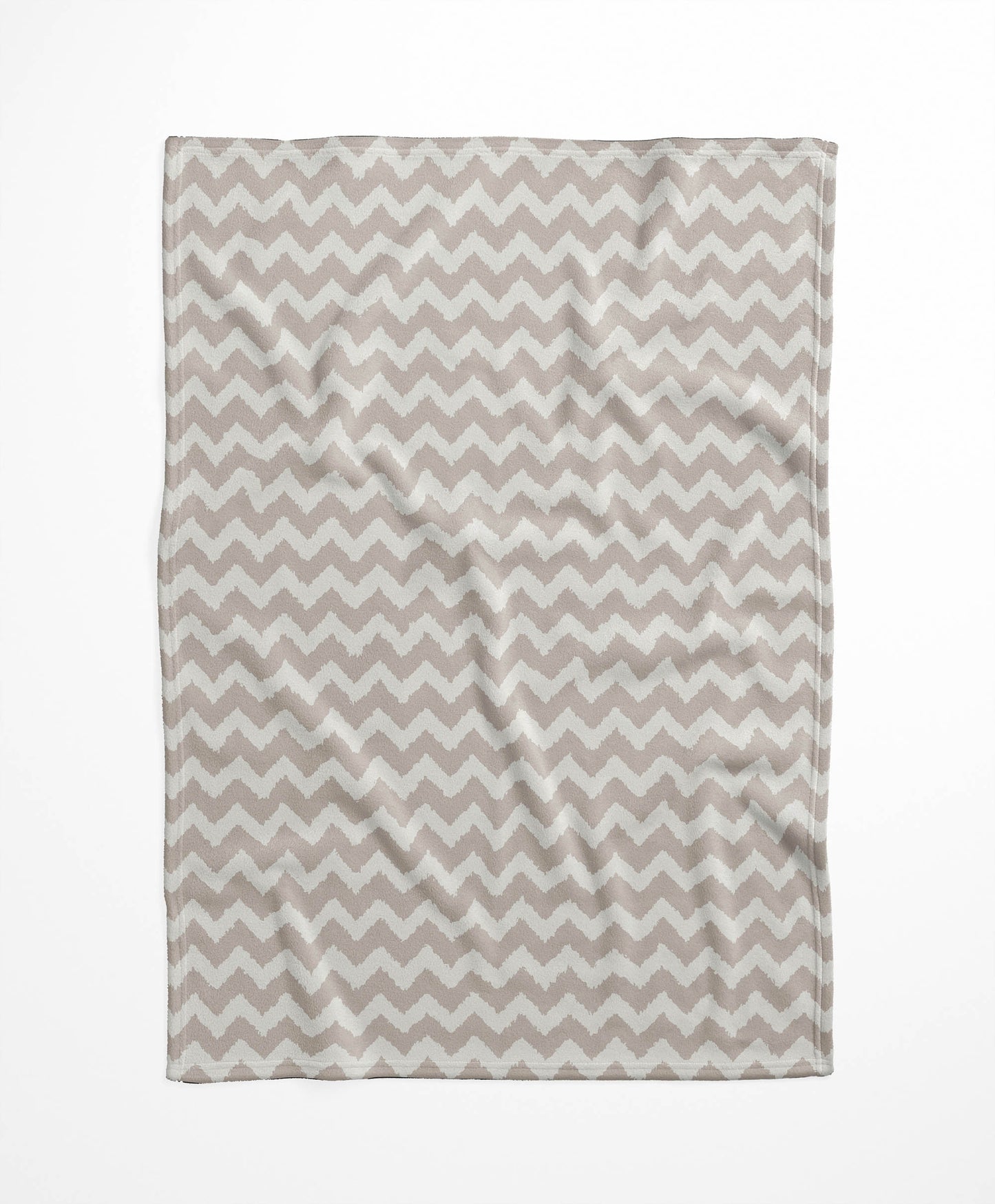 Chevy Tribal Velveteen Fleece Blanket