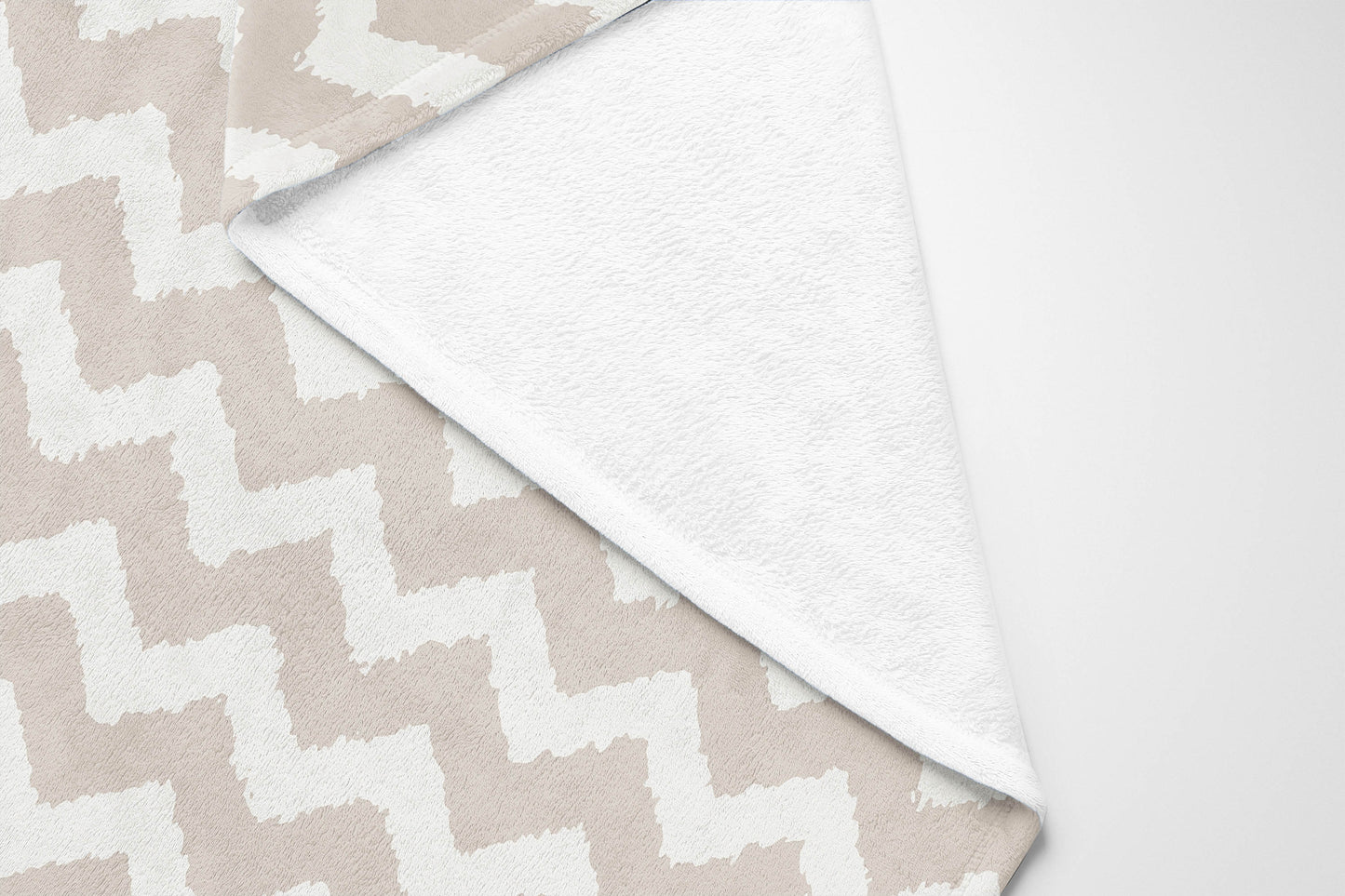 Chevy Tribal Velveteen Fleece Blanket