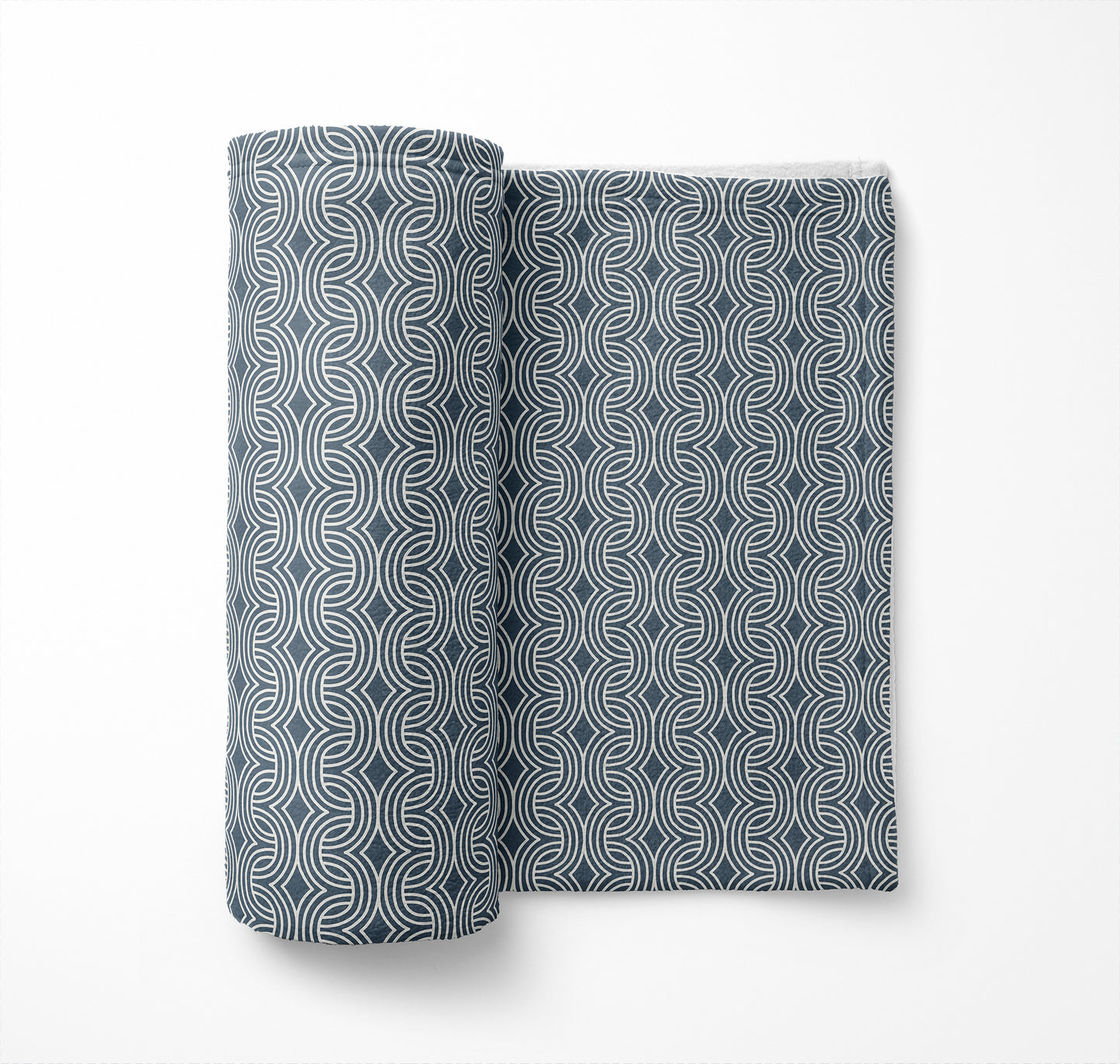 Child Lock Velveteen Fleece Blanket