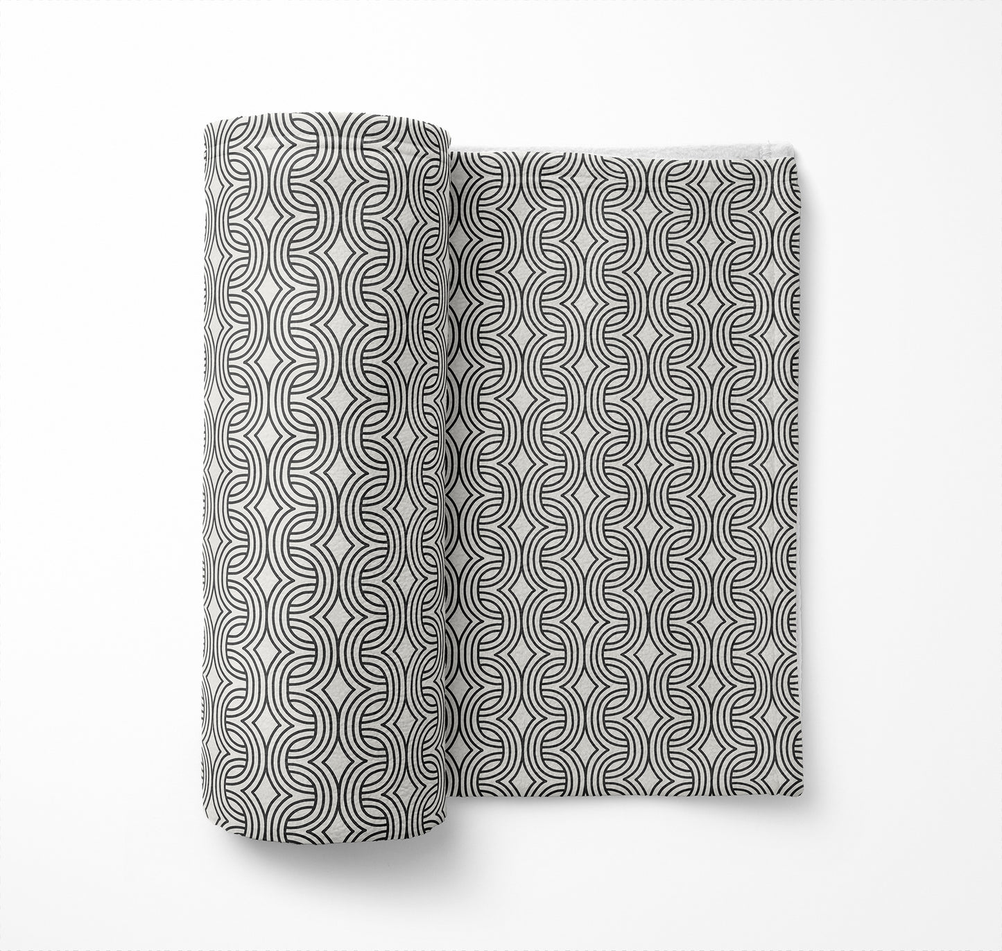 Child Lock Velveteen Fleece Blanket