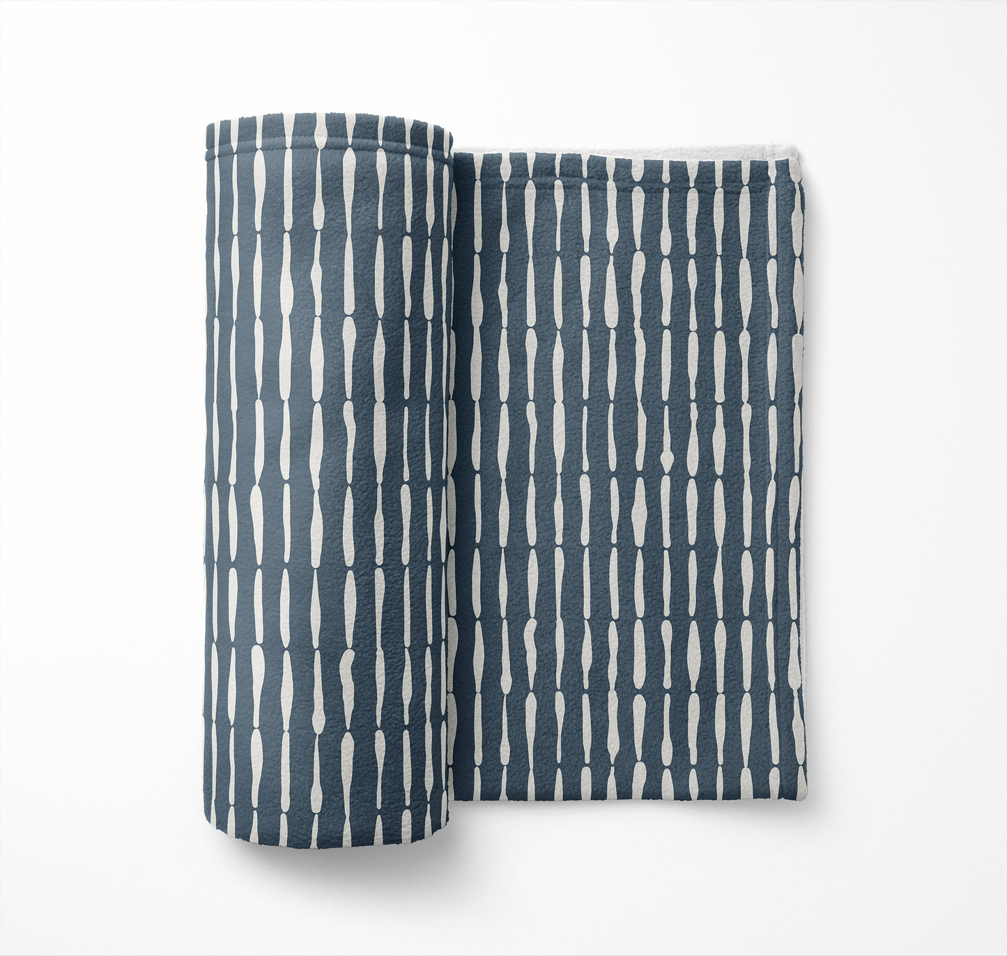 Chuck Velveteen Fleece Blanket