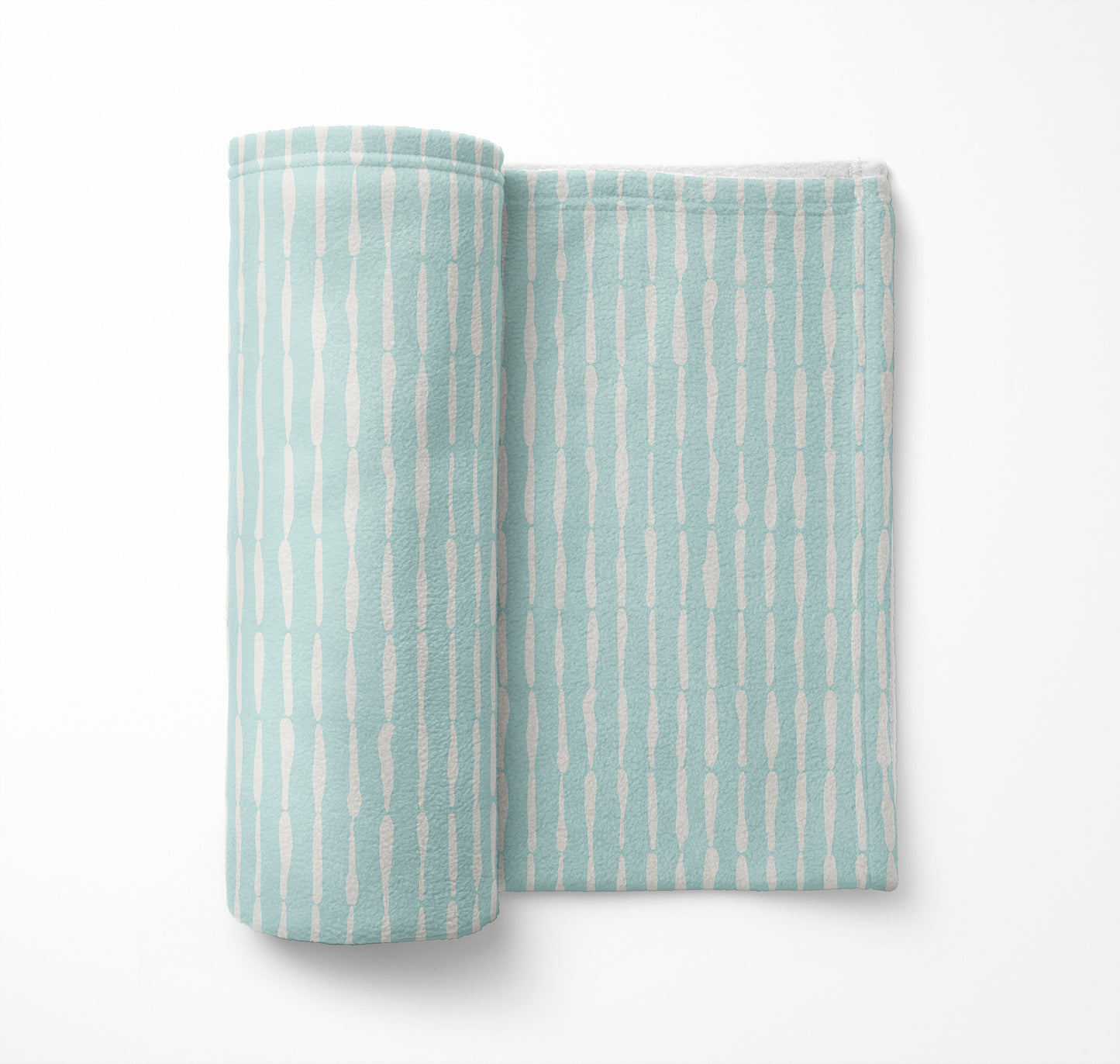 Chuck Velveteen Fleece Blanket