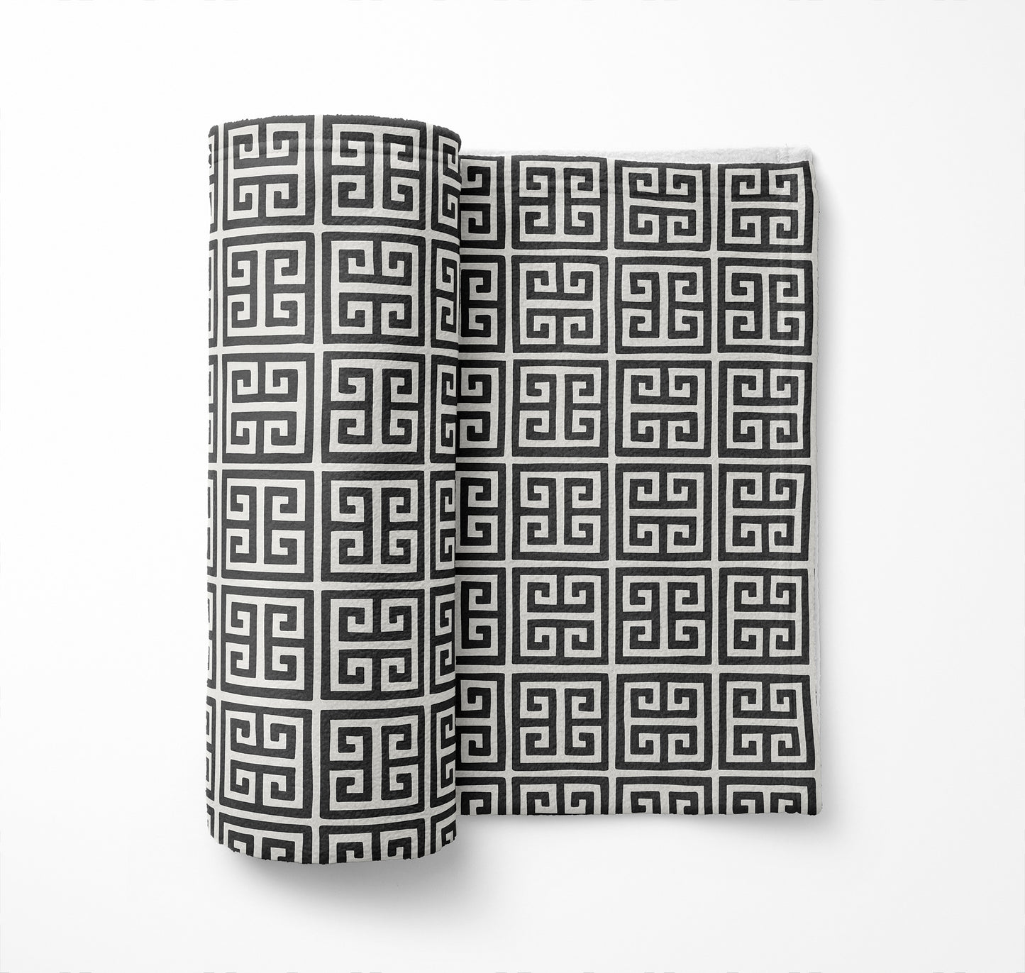 Cuddle Key Velveteen Fleece Blanket