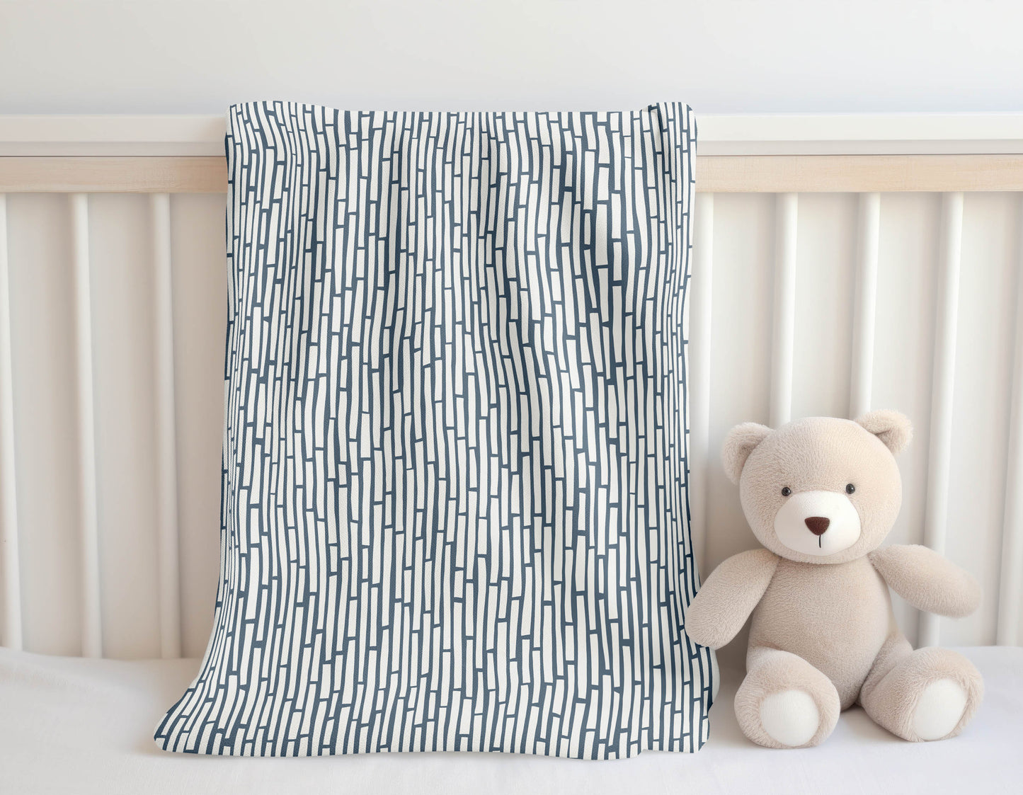 Cultural Rows Velveteen Fleece Blanket