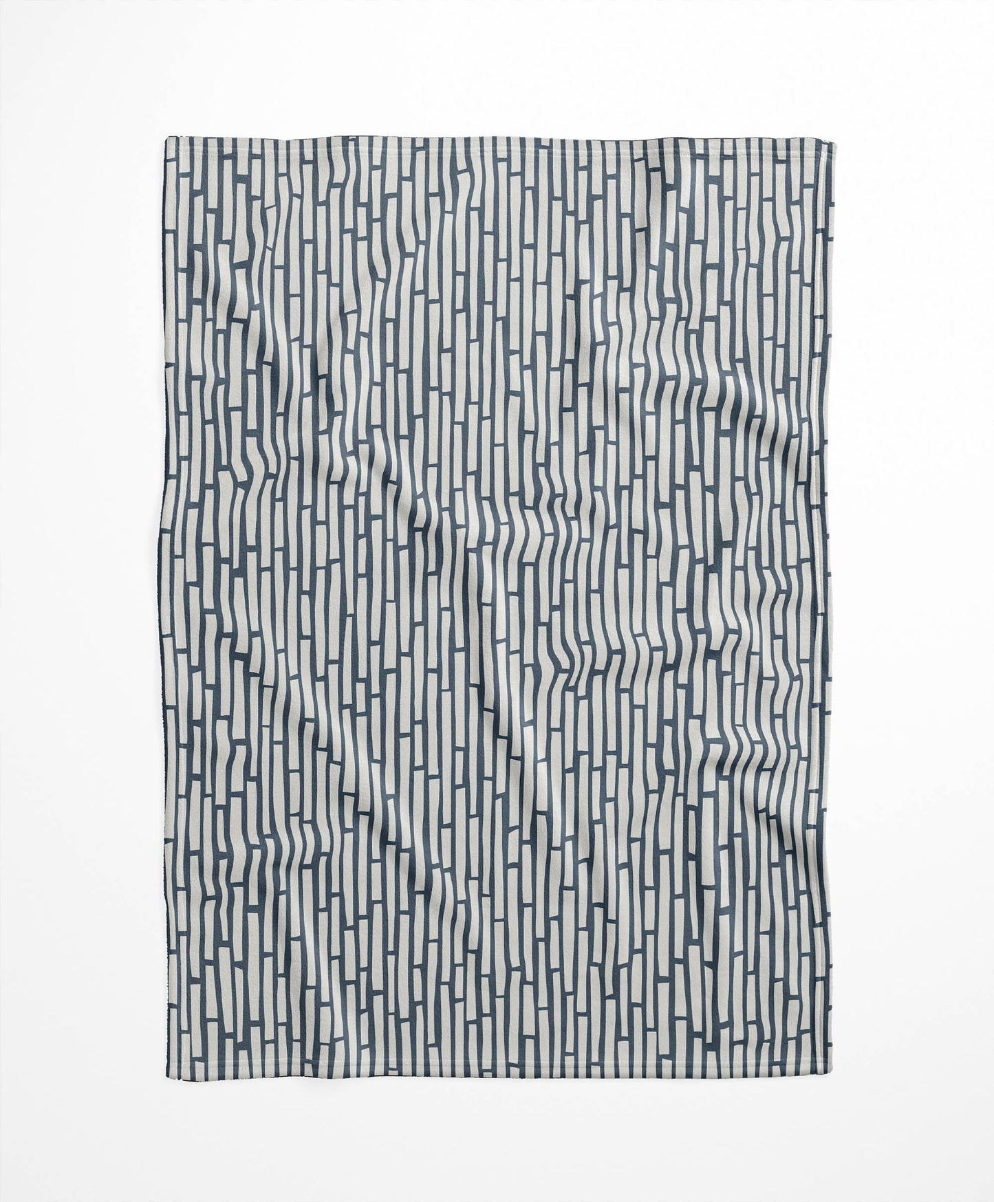 Cultural Rows Velveteen Fleece Blanket