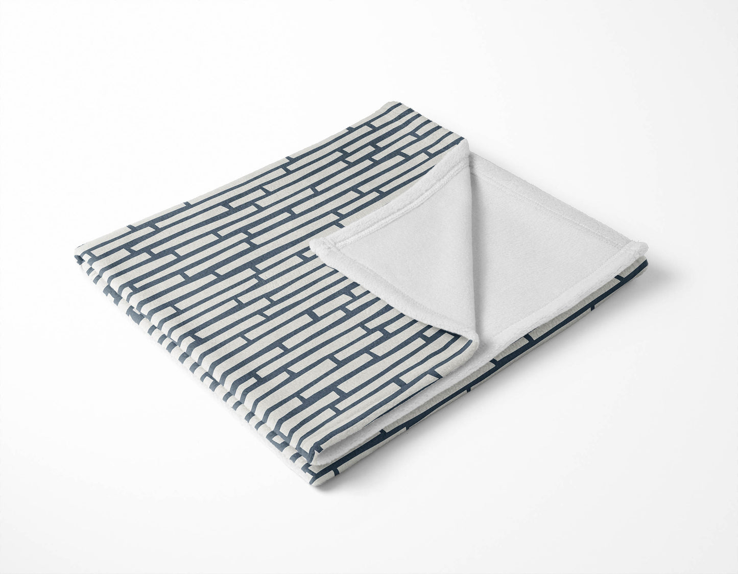 Cultural Rows Velveteen Fleece Blanket