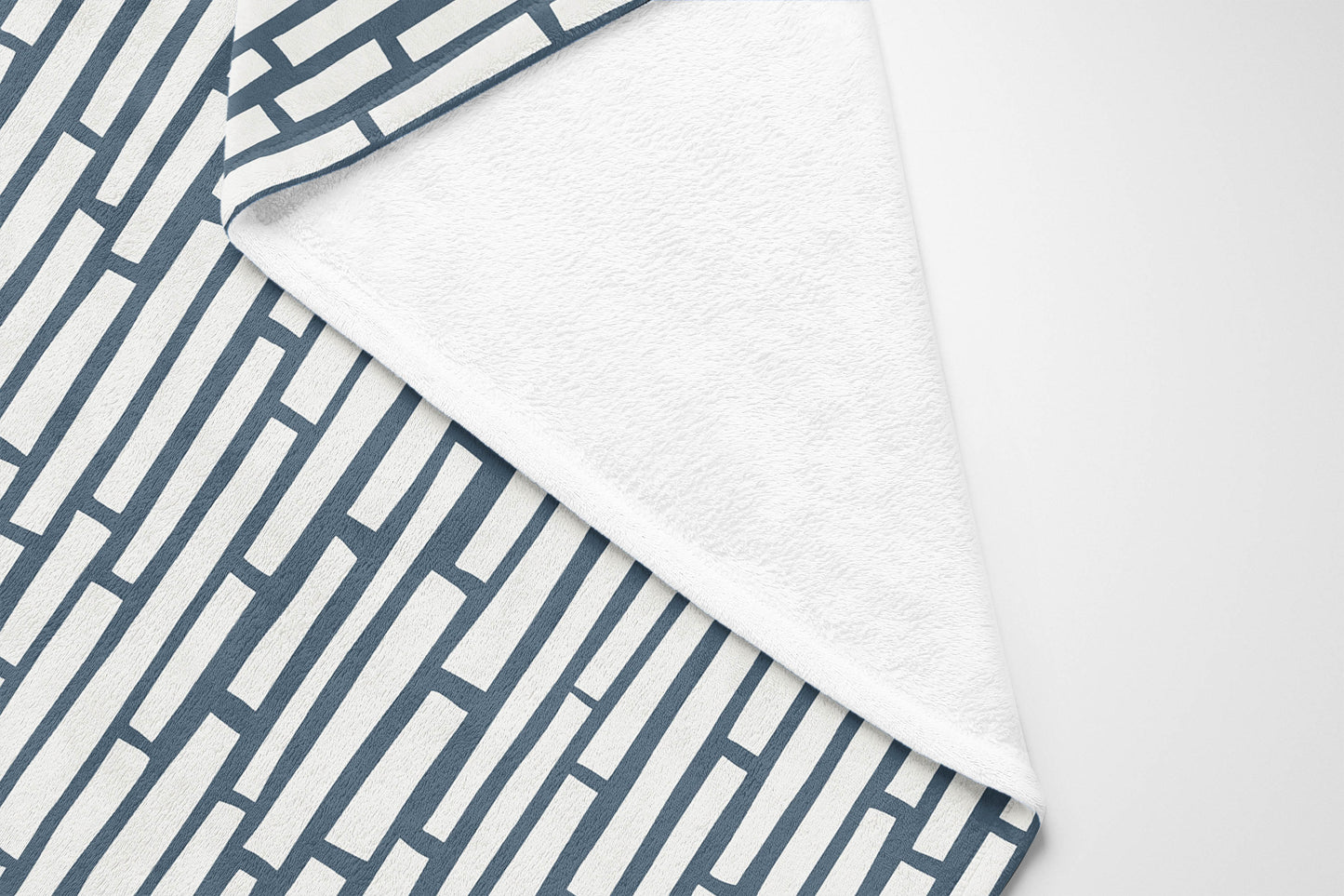 Cultural Rows Velveteen Fleece Blanket