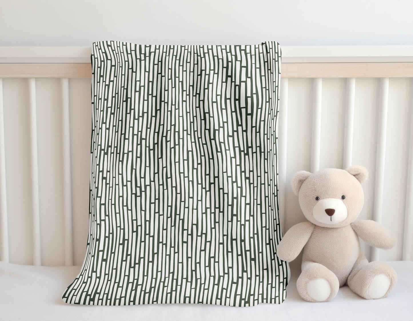 Cultural Rows Velveteen Fleece Blanket