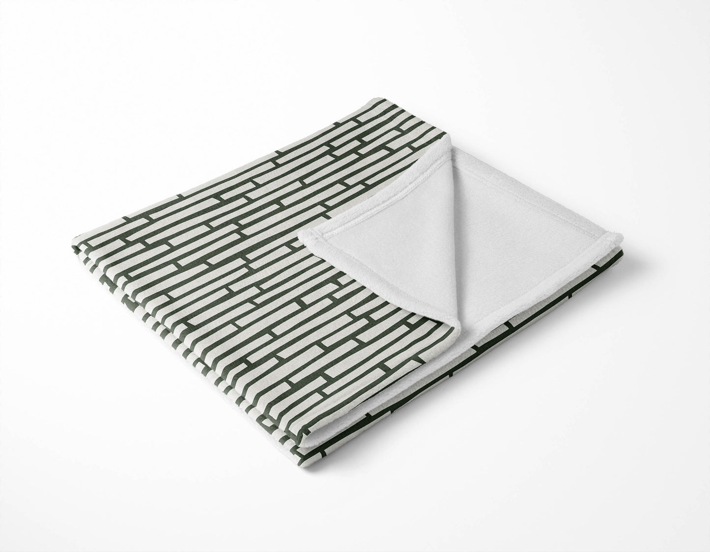 Cultural Rows Velveteen Fleece Blanket