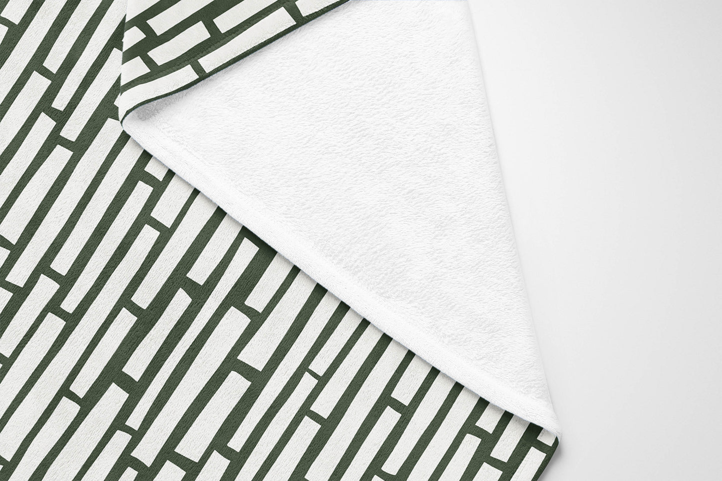 Cultural Rows Velveteen Fleece Blanket