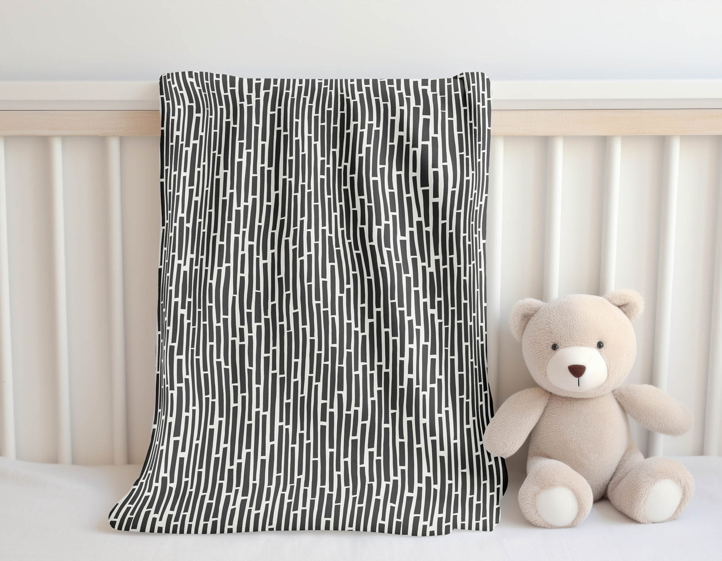 Cultural Rows Velveteen Fleece Blanket