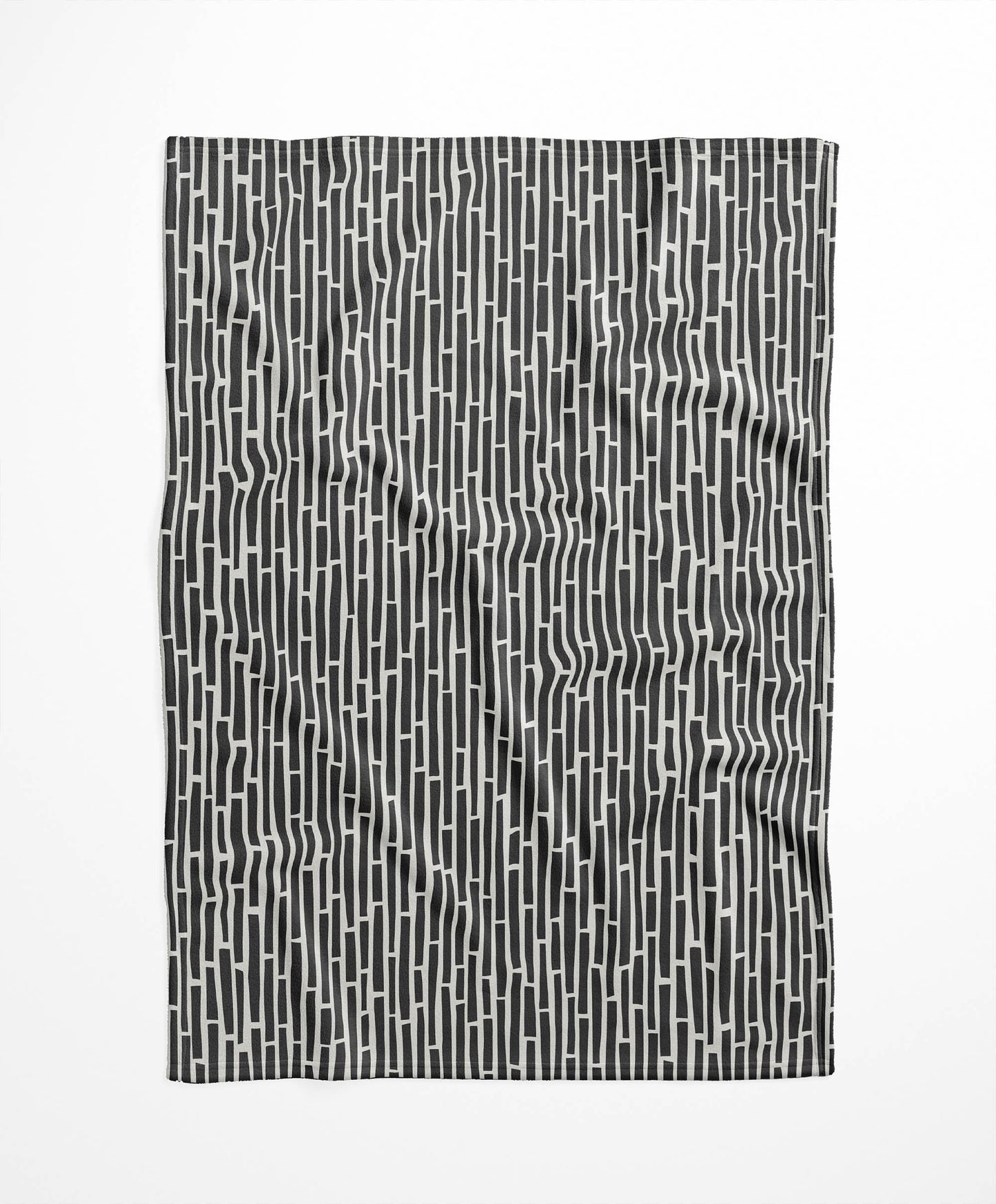Cultural Rows Velveteen Fleece Blanket