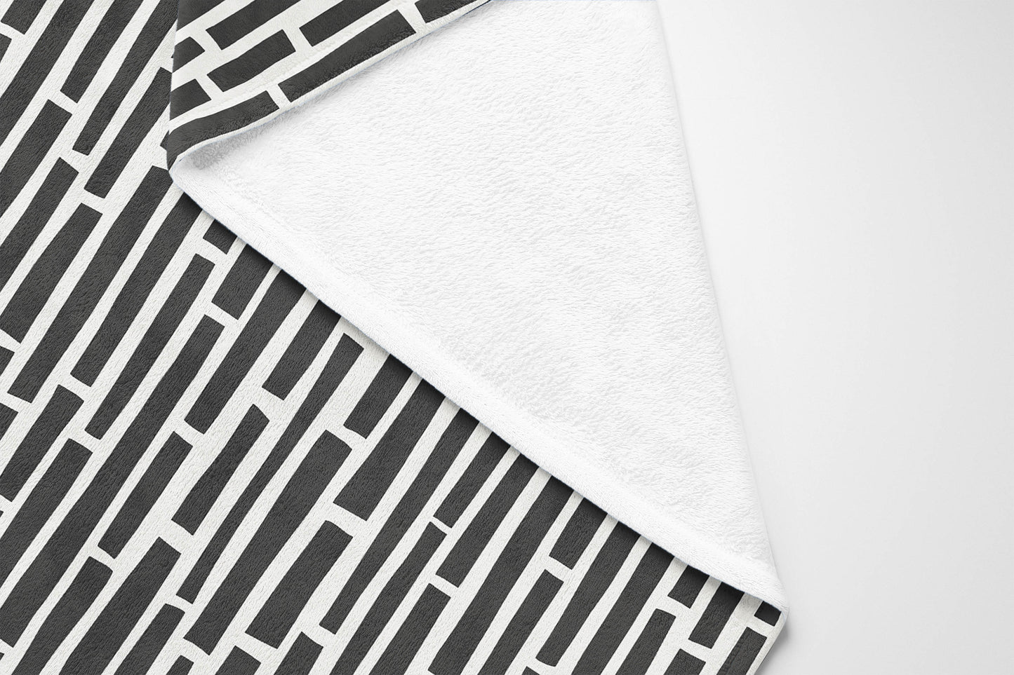 Cultural Rows Velveteen Fleece Blanket