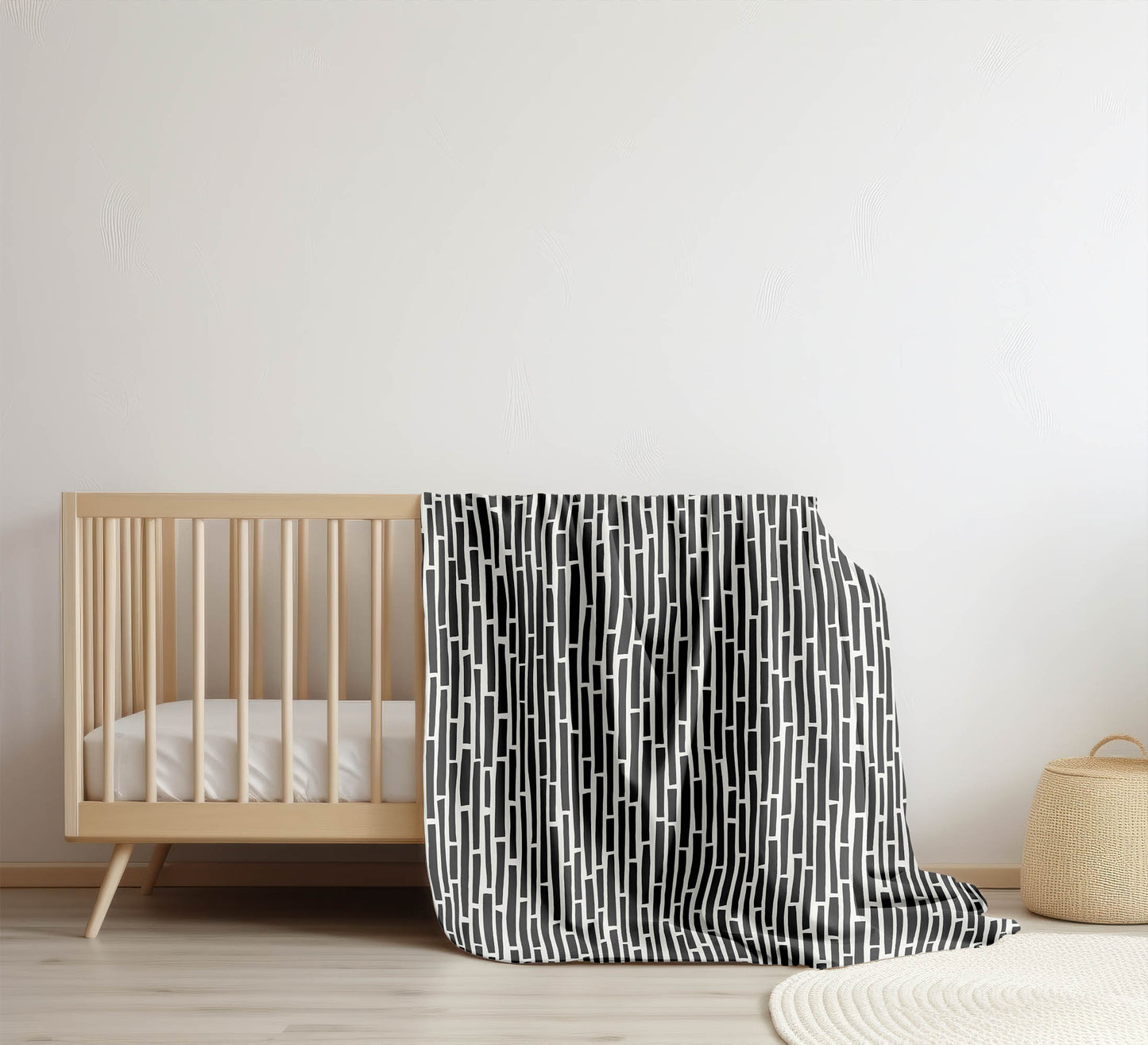 Cultural Rows Velveteen Fleece Blanket
