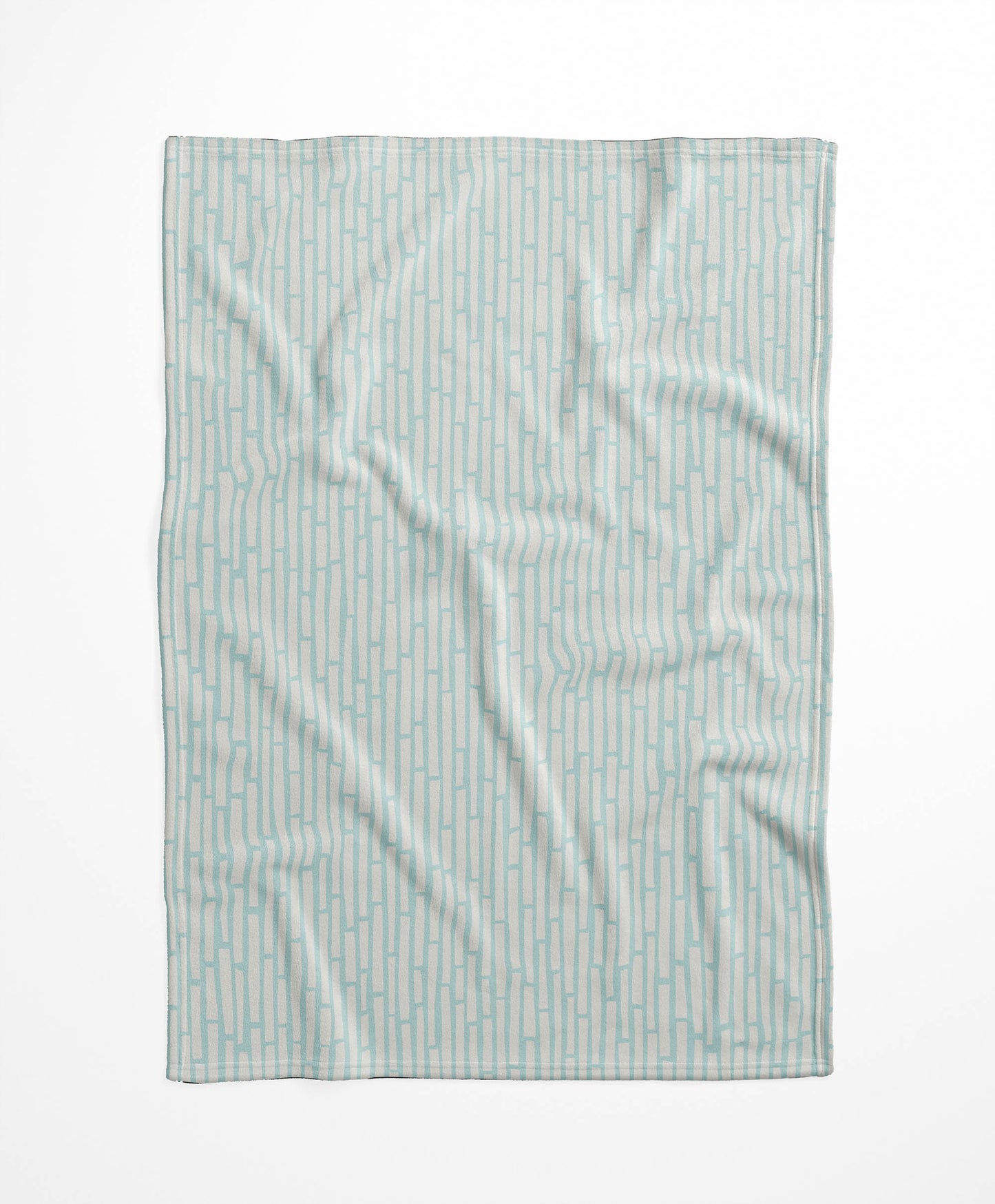 Cultural Rows Velveteen Fleece Blanket
