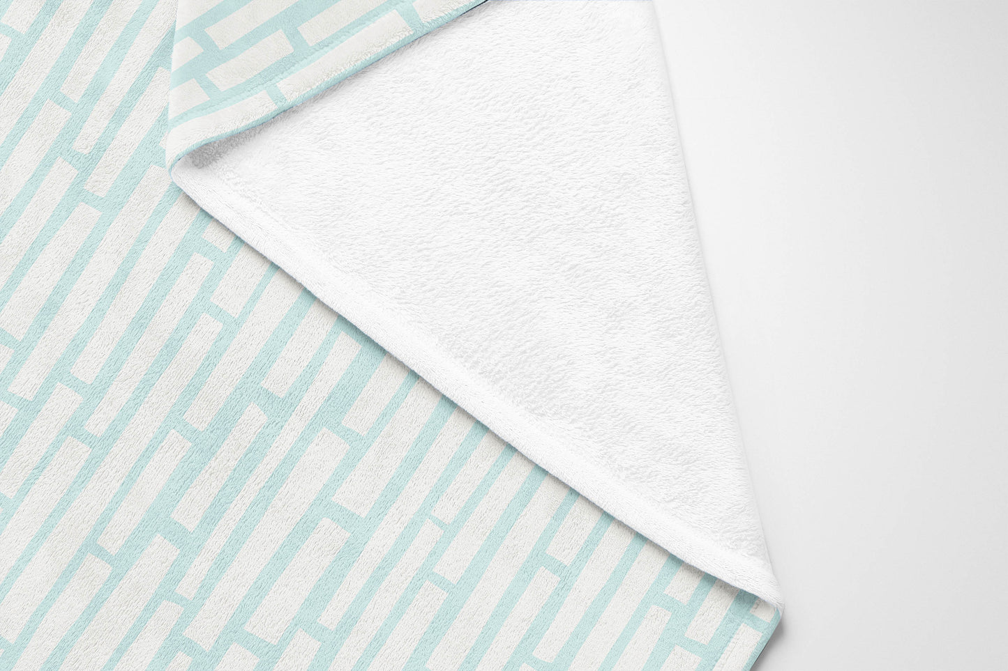 Cultural Rows Velveteen Fleece Blanket