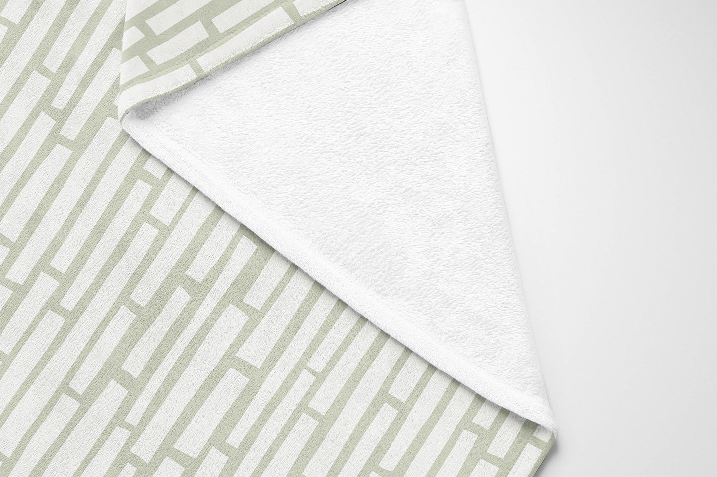 Cultural Rows Velveteen Fleece Blanket