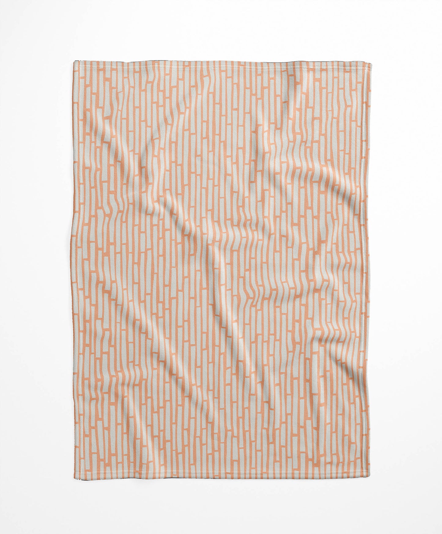 Cultural Rows Velveteen Fleece Blanket