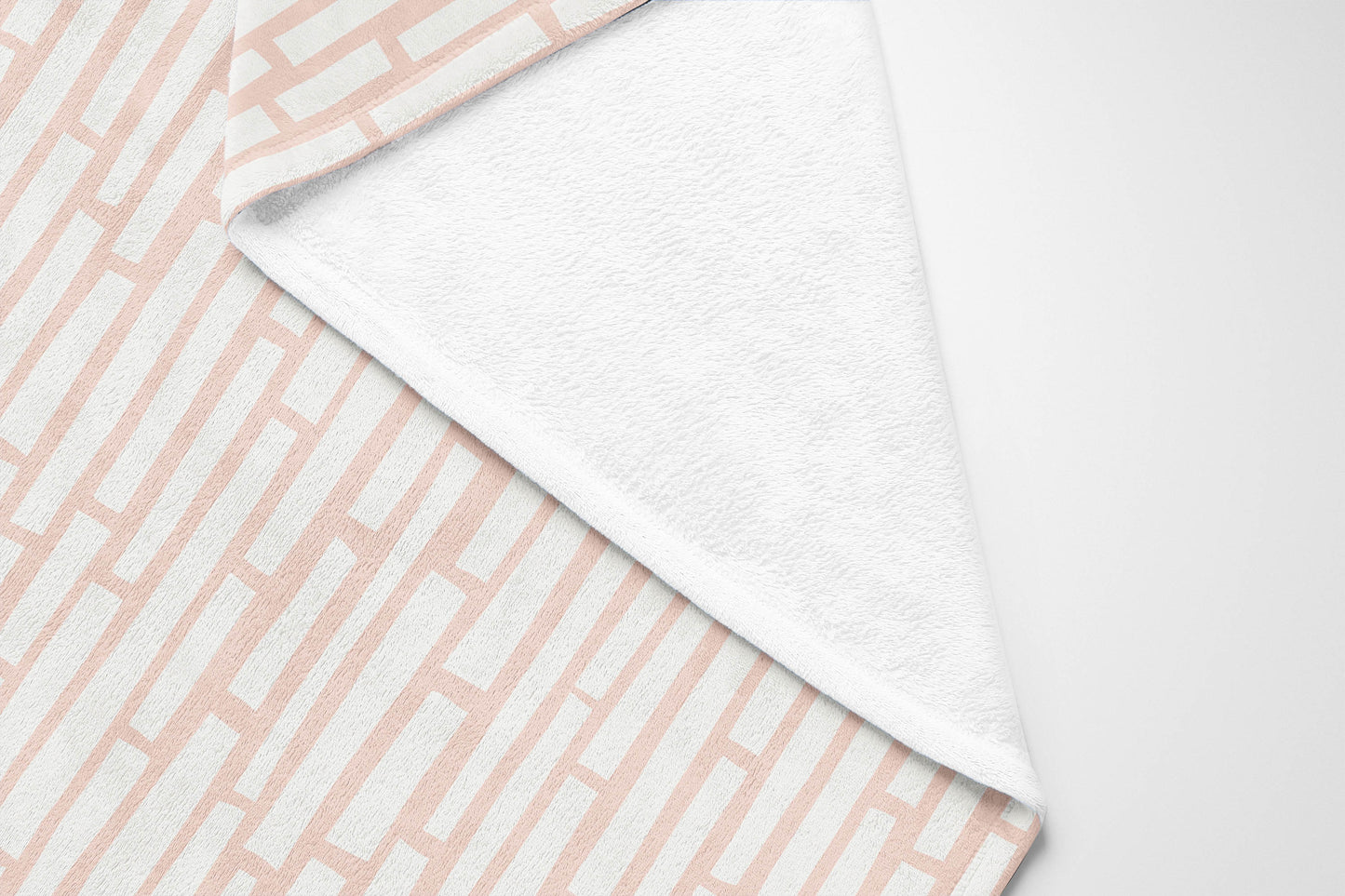 Cultural Rows Velveteen Fleece Blanket