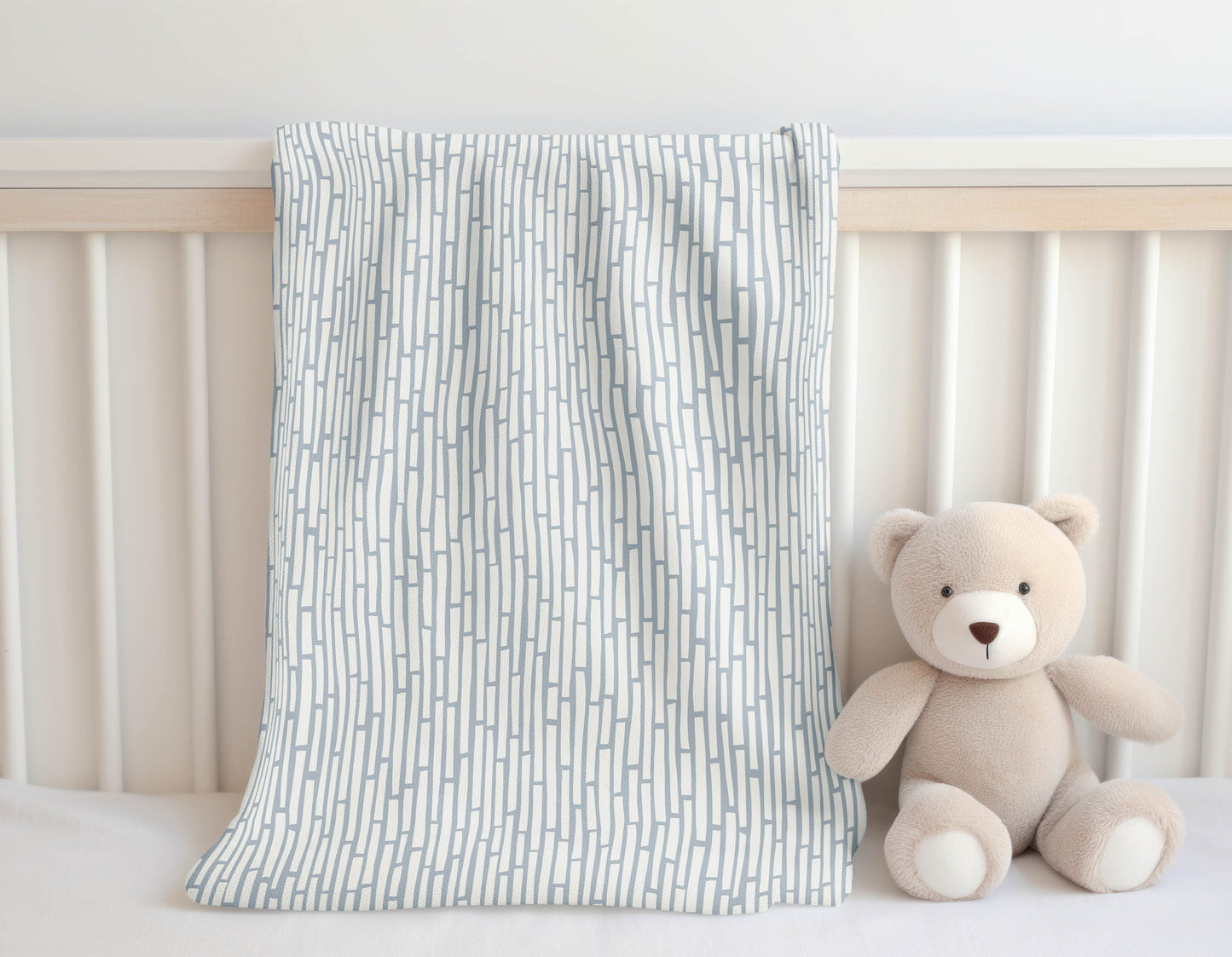 Cultural Rows Velveteen Fleece Blanket