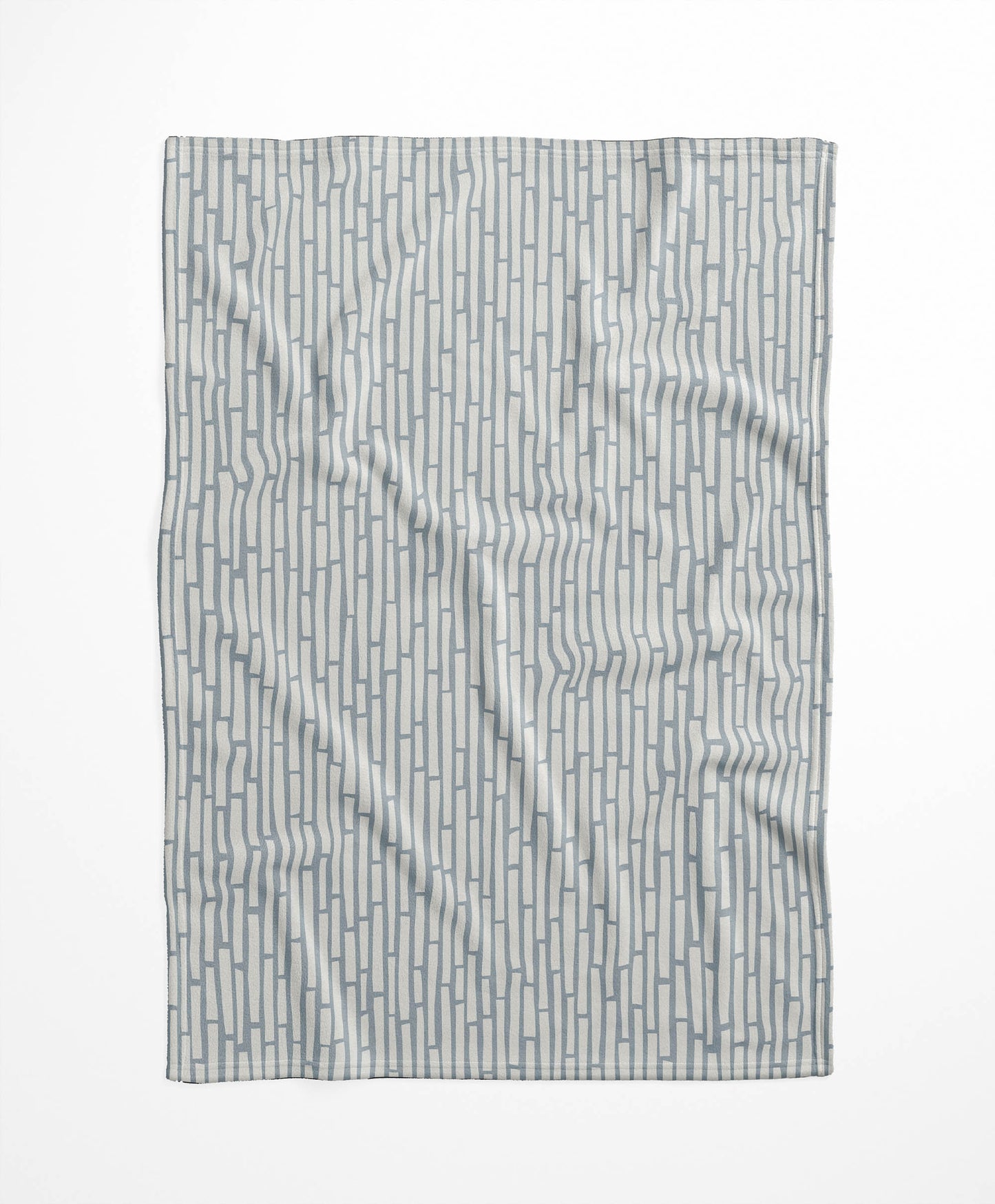 Cultural Rows Velveteen Fleece Blanket