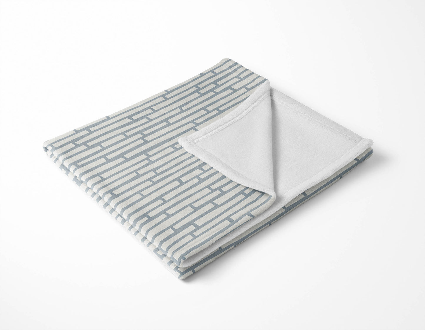 Cultural Rows Velveteen Fleece Blanket