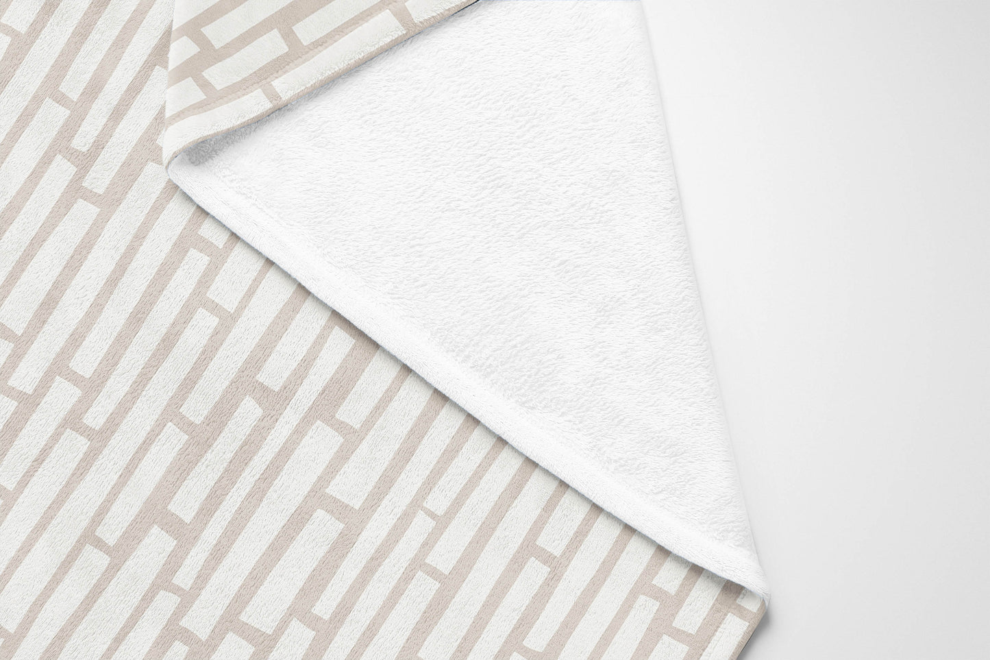 Cultural Rows Velveteen Fleece Blanket