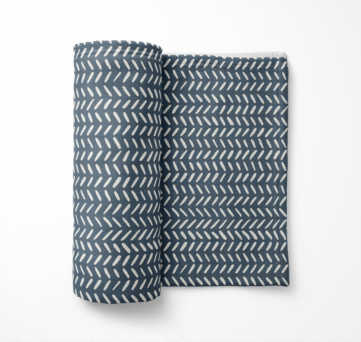 Dream Splat Velveteen Fleece Blanket