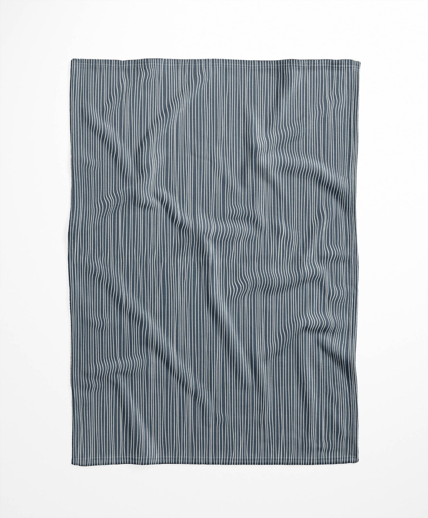 Eric Velveteen Fleece Blanket