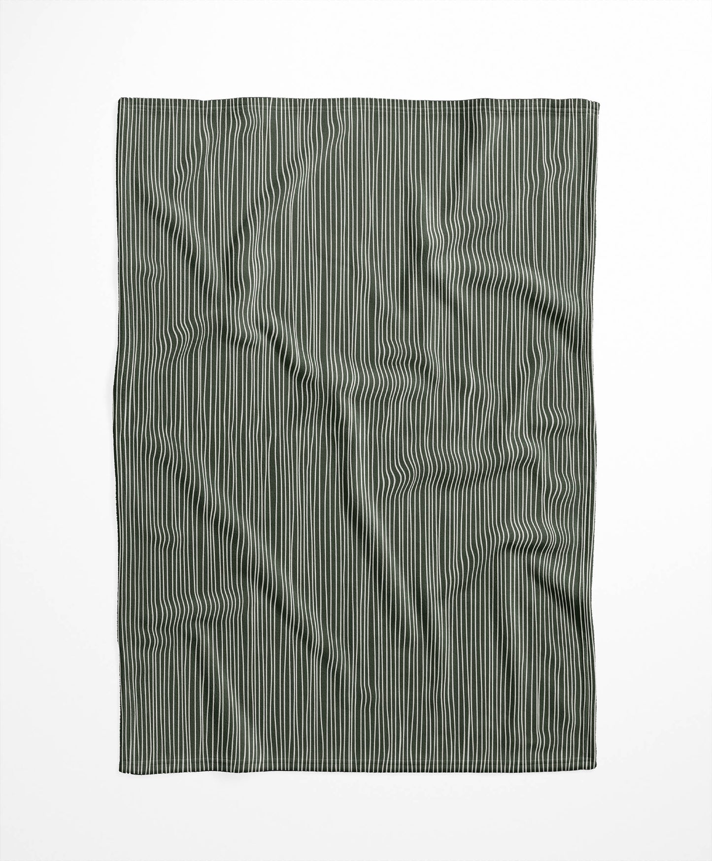 Eric Velveteen Fleece Blanket