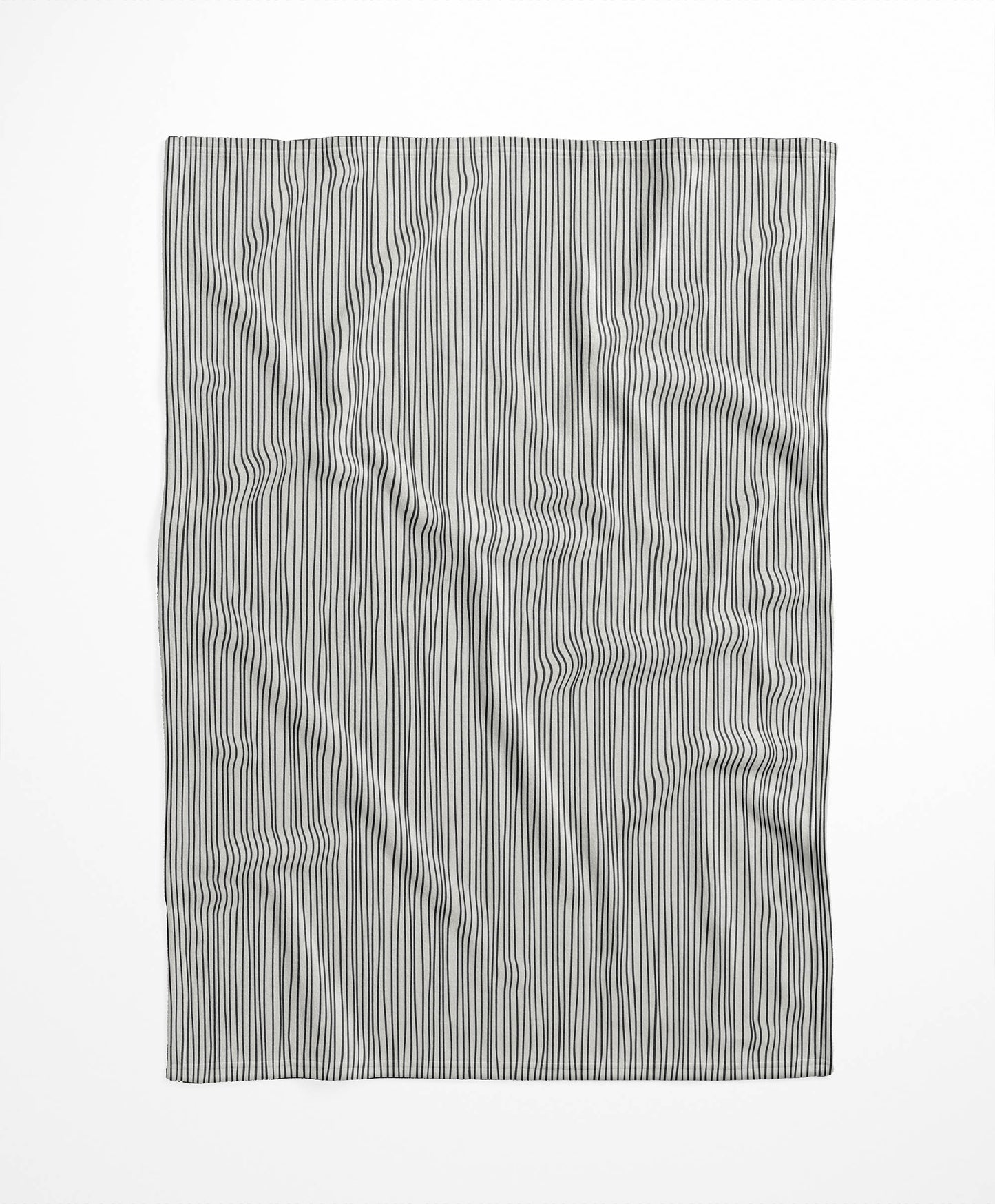 Eric Velveteen Fleece Blanket