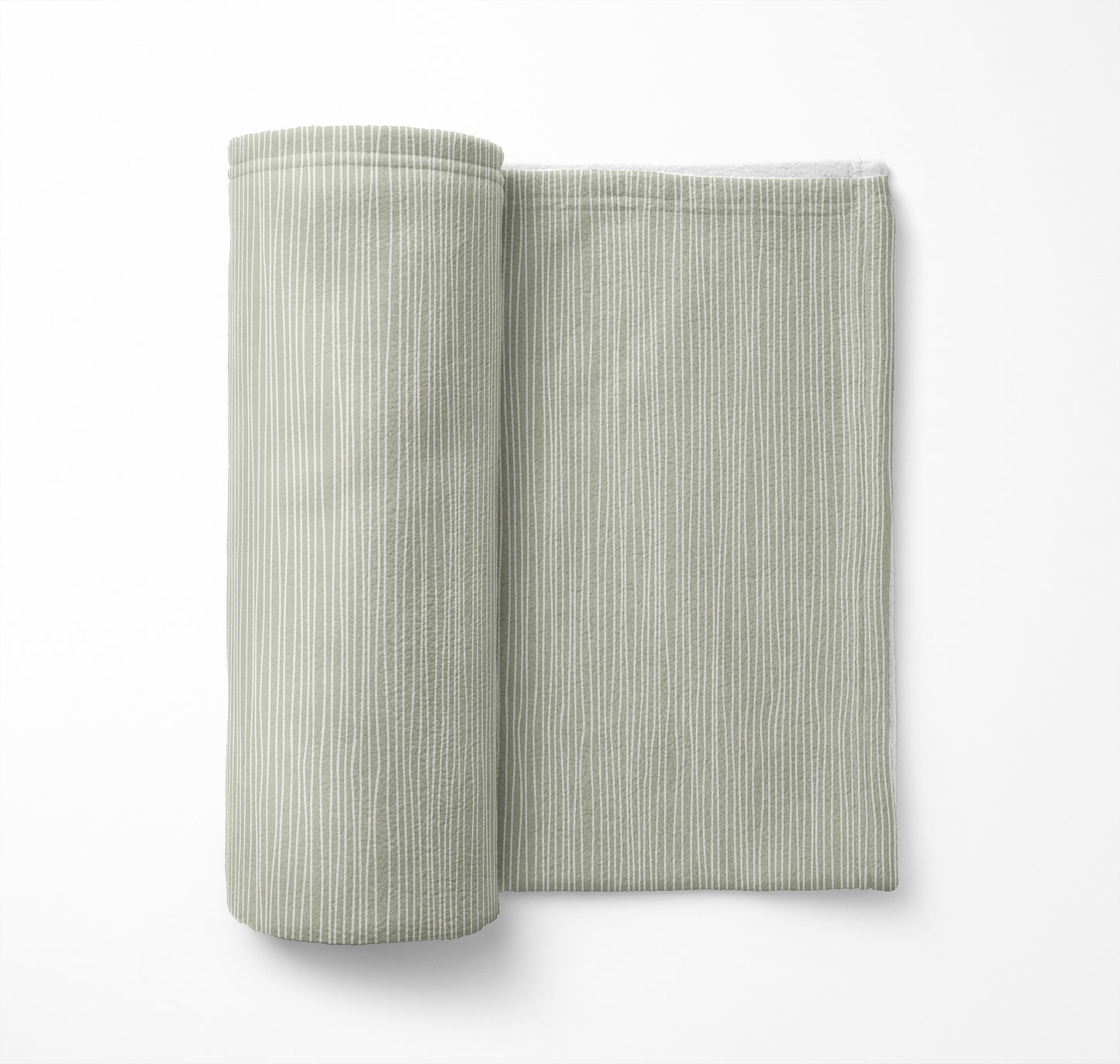Eric Velveteen Fleece Blanket