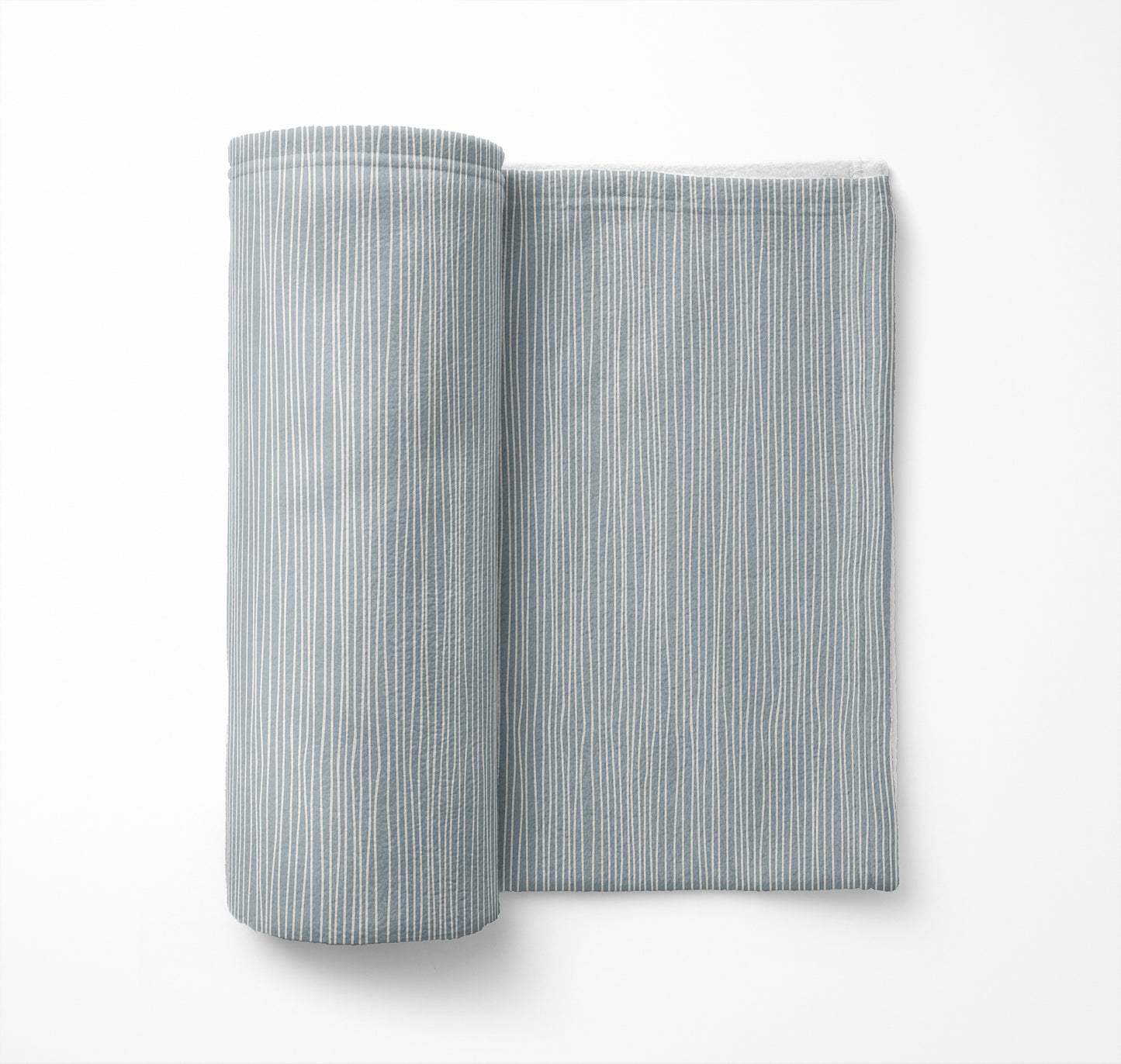 Eric Velveteen Fleece Blanket