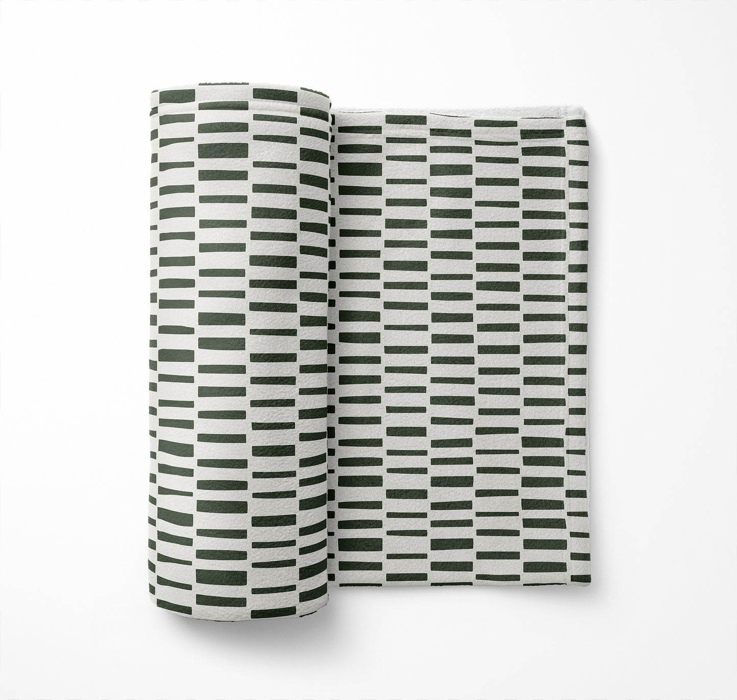 Flat Attack Velveteen Fleece Blanket