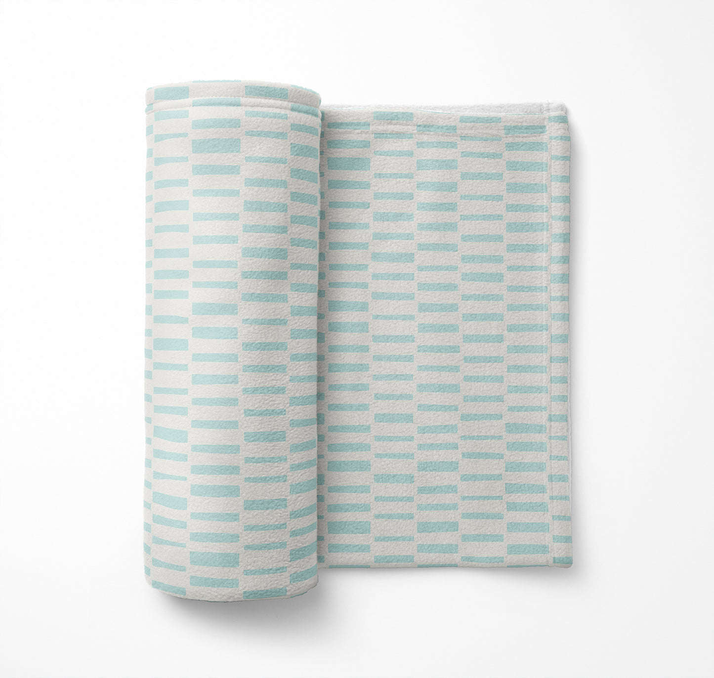 Flat Attack Velveteen Fleece Blanket